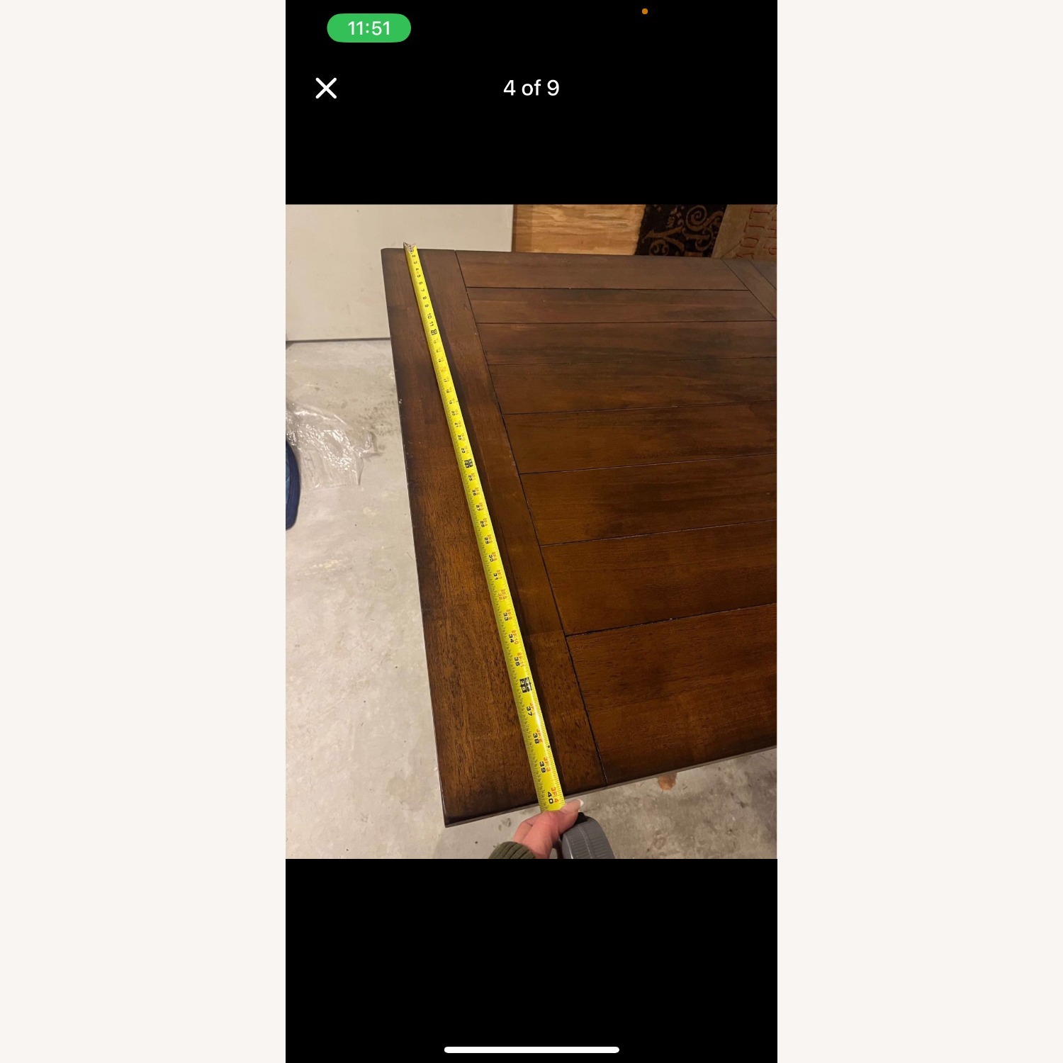 Dining Table Set - image-1