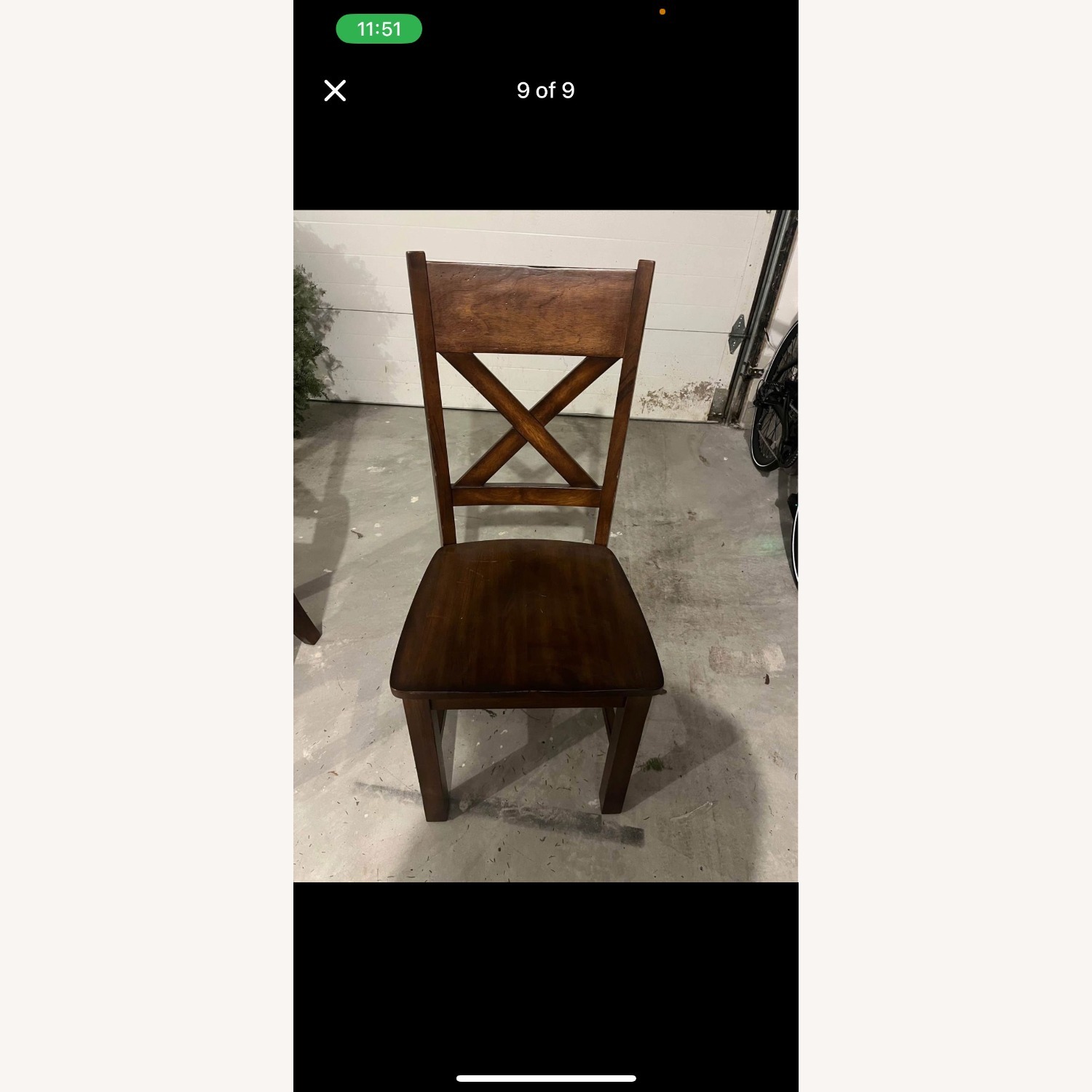 Dining Table Set - image-6