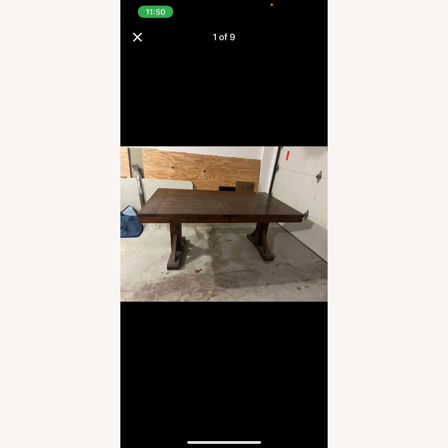 Dining Table Set - image-3