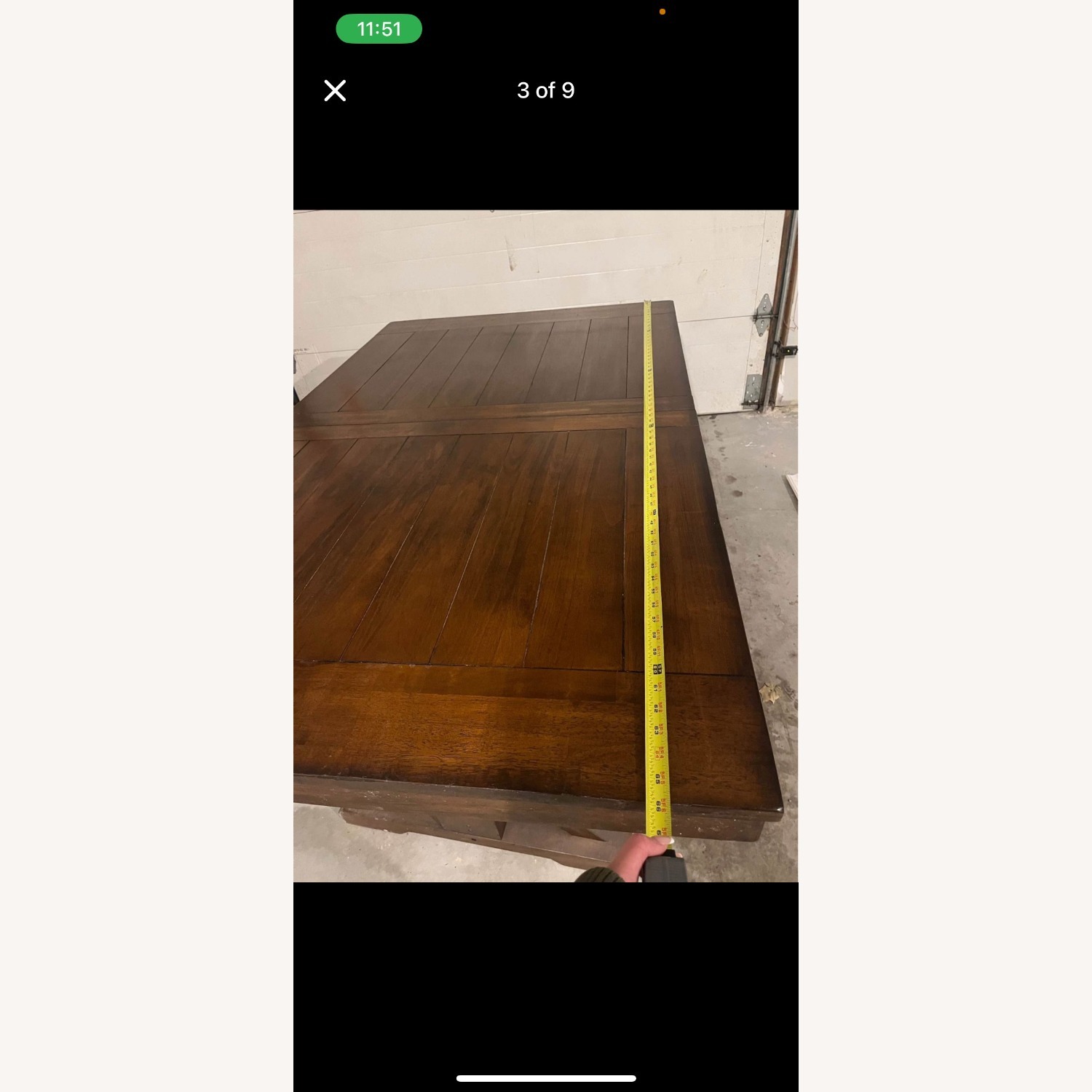 Dining Table Set - image-2