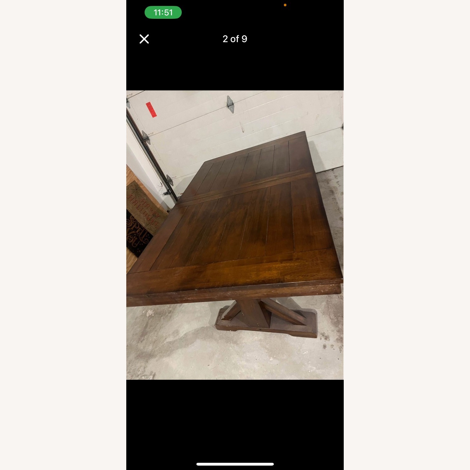 Dining Table Set - image-0