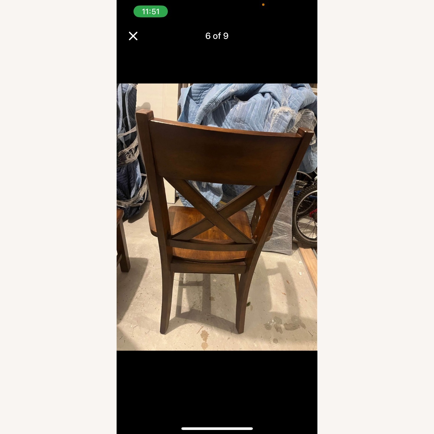 Dining Table Set - image-5