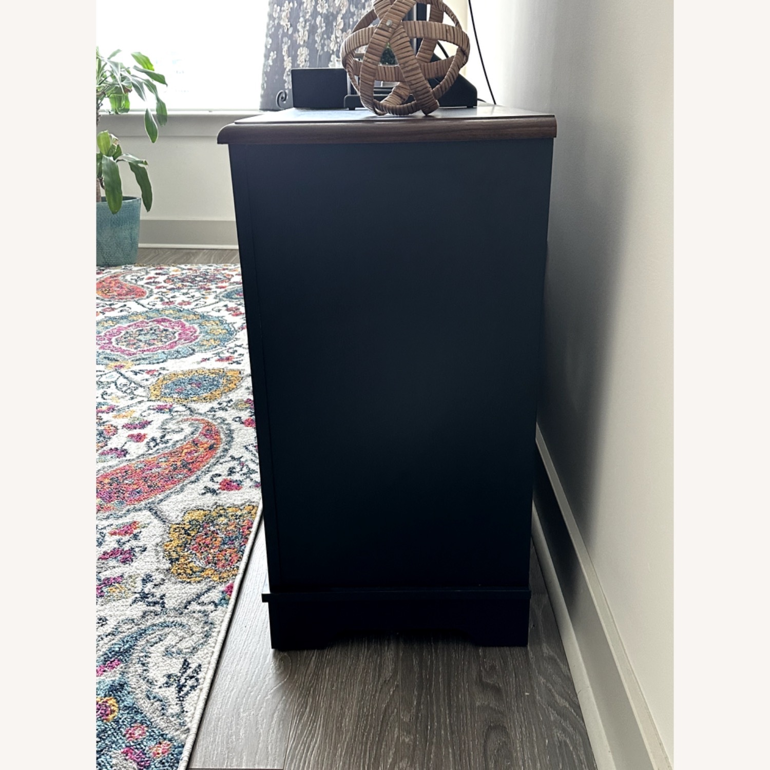 Portsea 70" TV Stand for TVs up to 85" - image-2