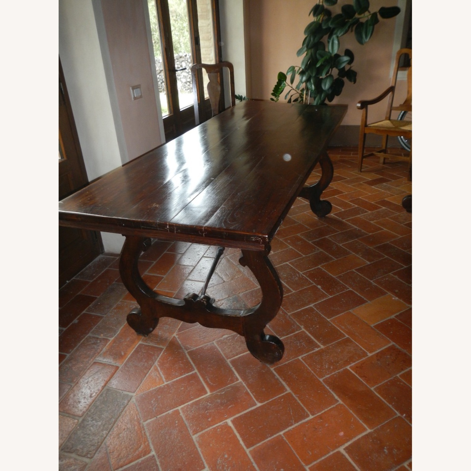 2 "Fratino" Table from Tuscany - image-3