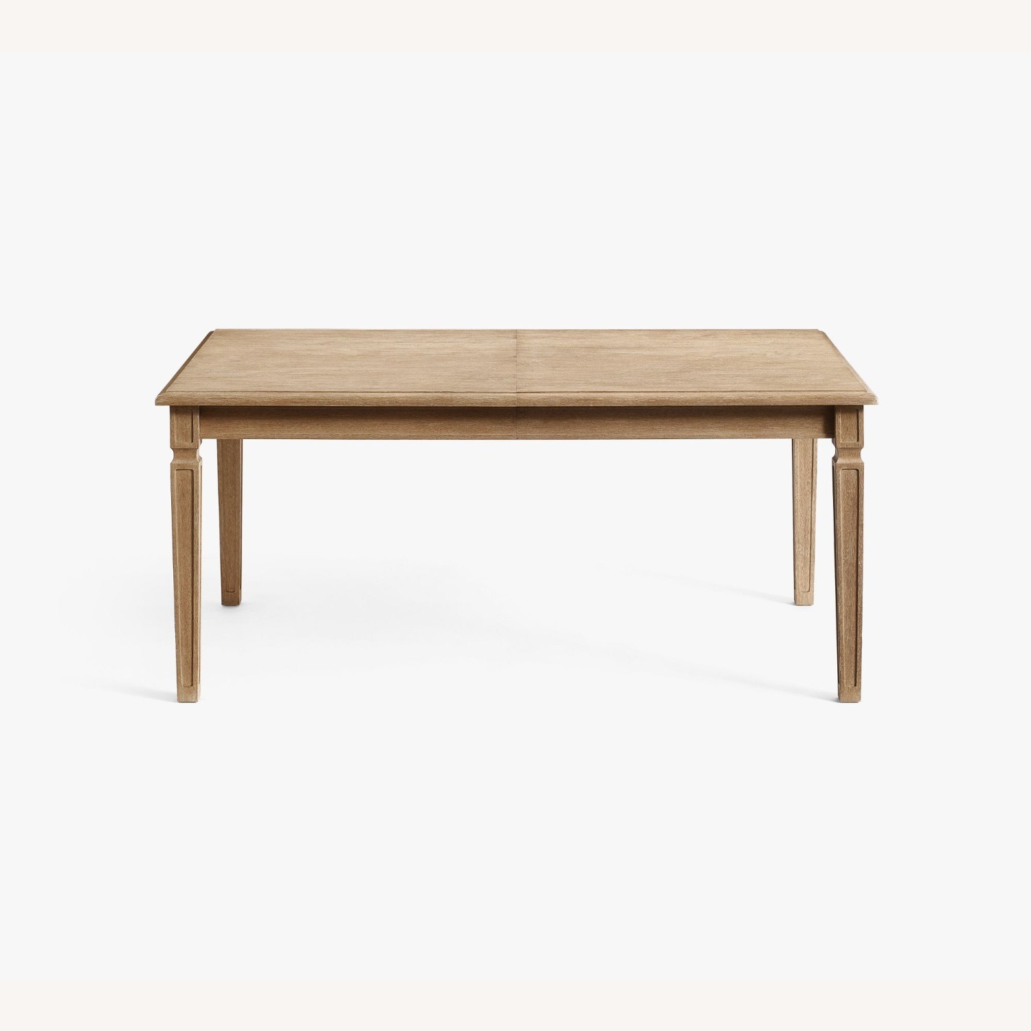Pottery Barn Sausalito Extending Dining Table  - image-3