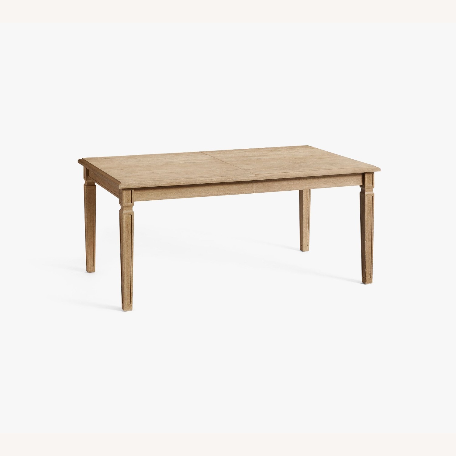 Pottery Barn Sausalito Extending Dining Table  - image-1