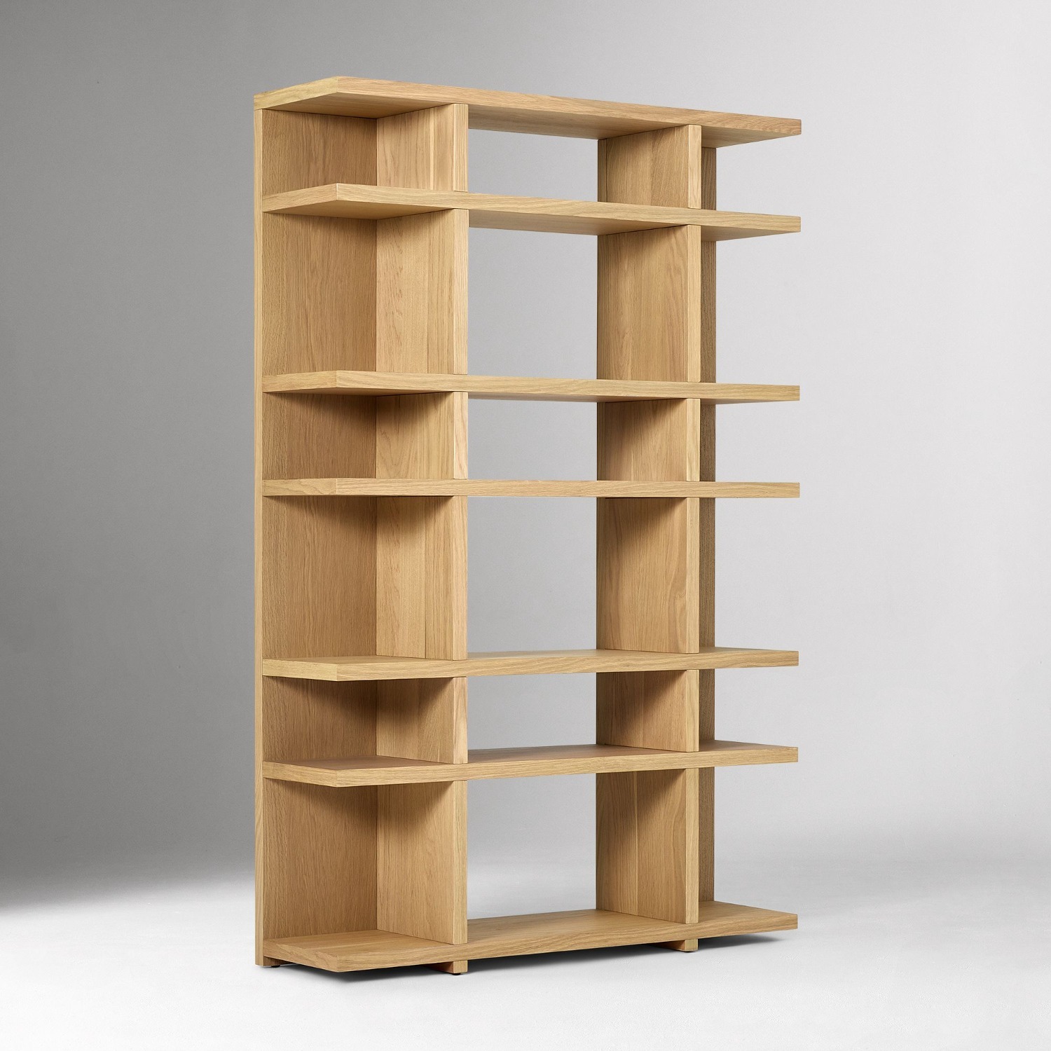 West Elm Wallace Modular Narrow Shelf Unit (48") - image-6