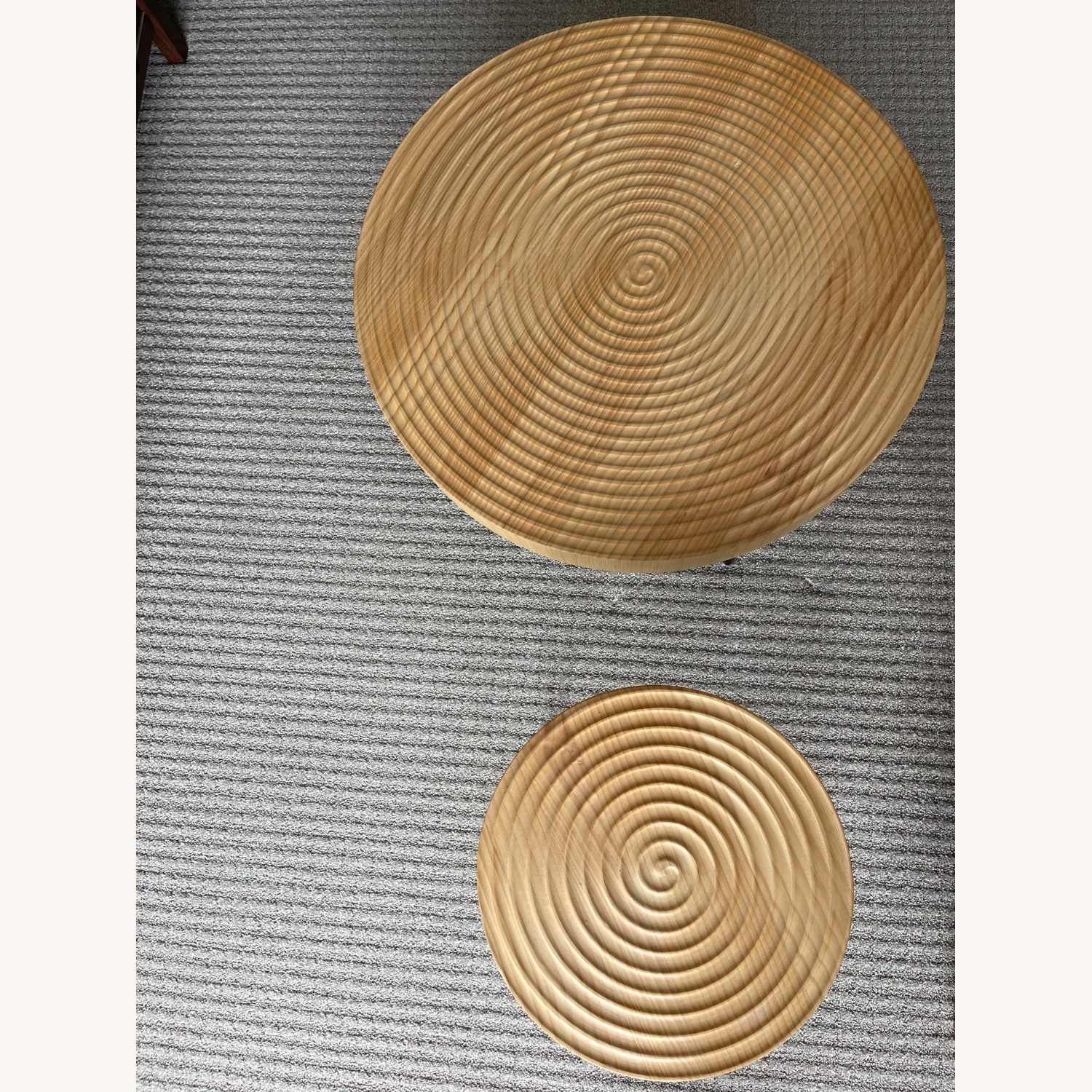 Boho Coffee Table - image-3