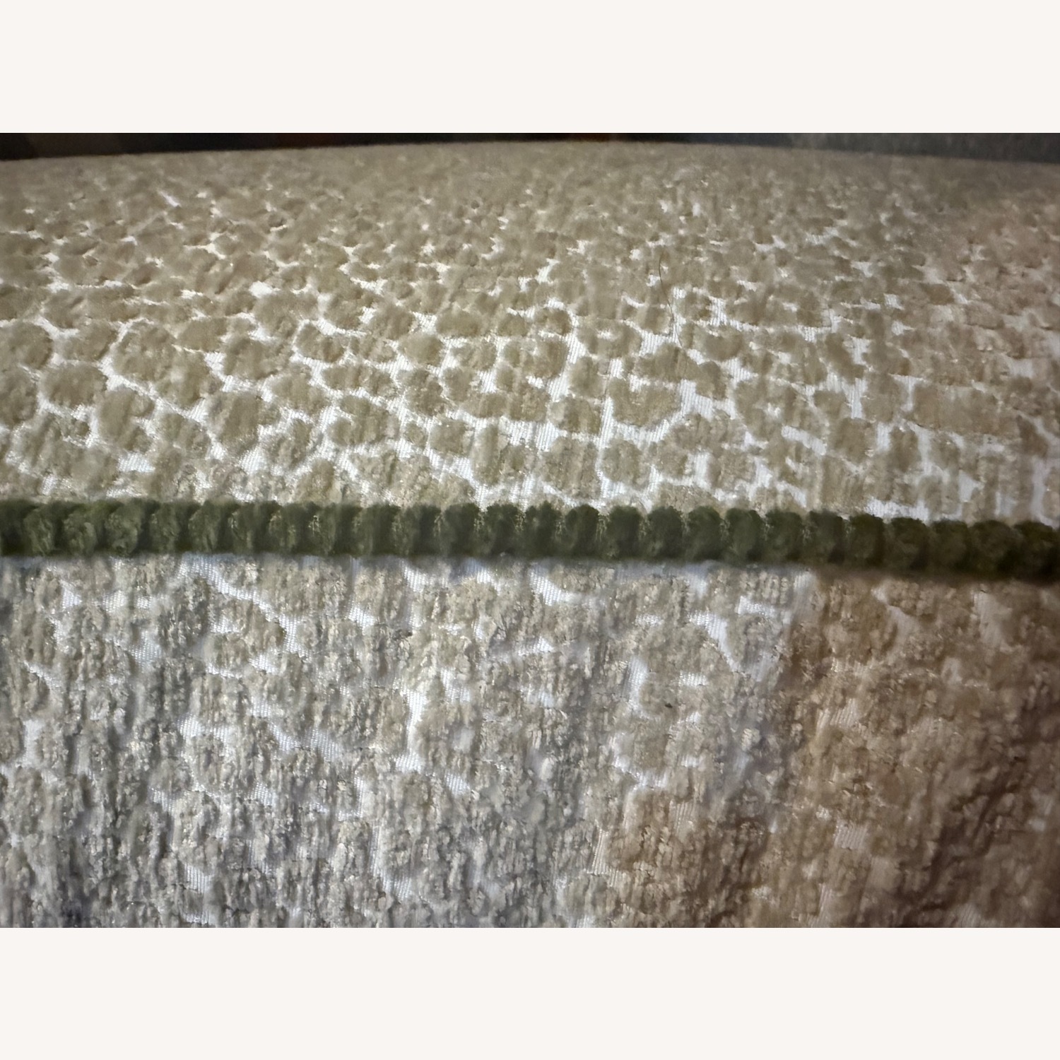 Kravet Harmony Designer Sofa - image-4