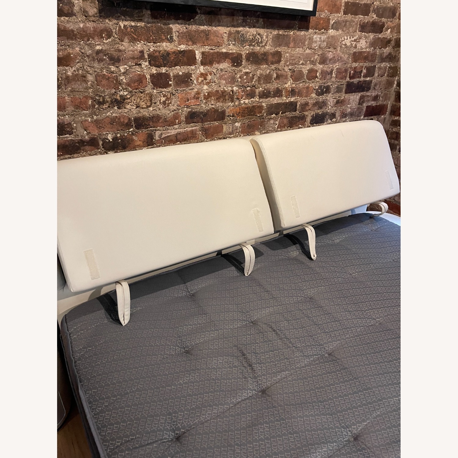 Duxiana Bed Queen Size - image-4