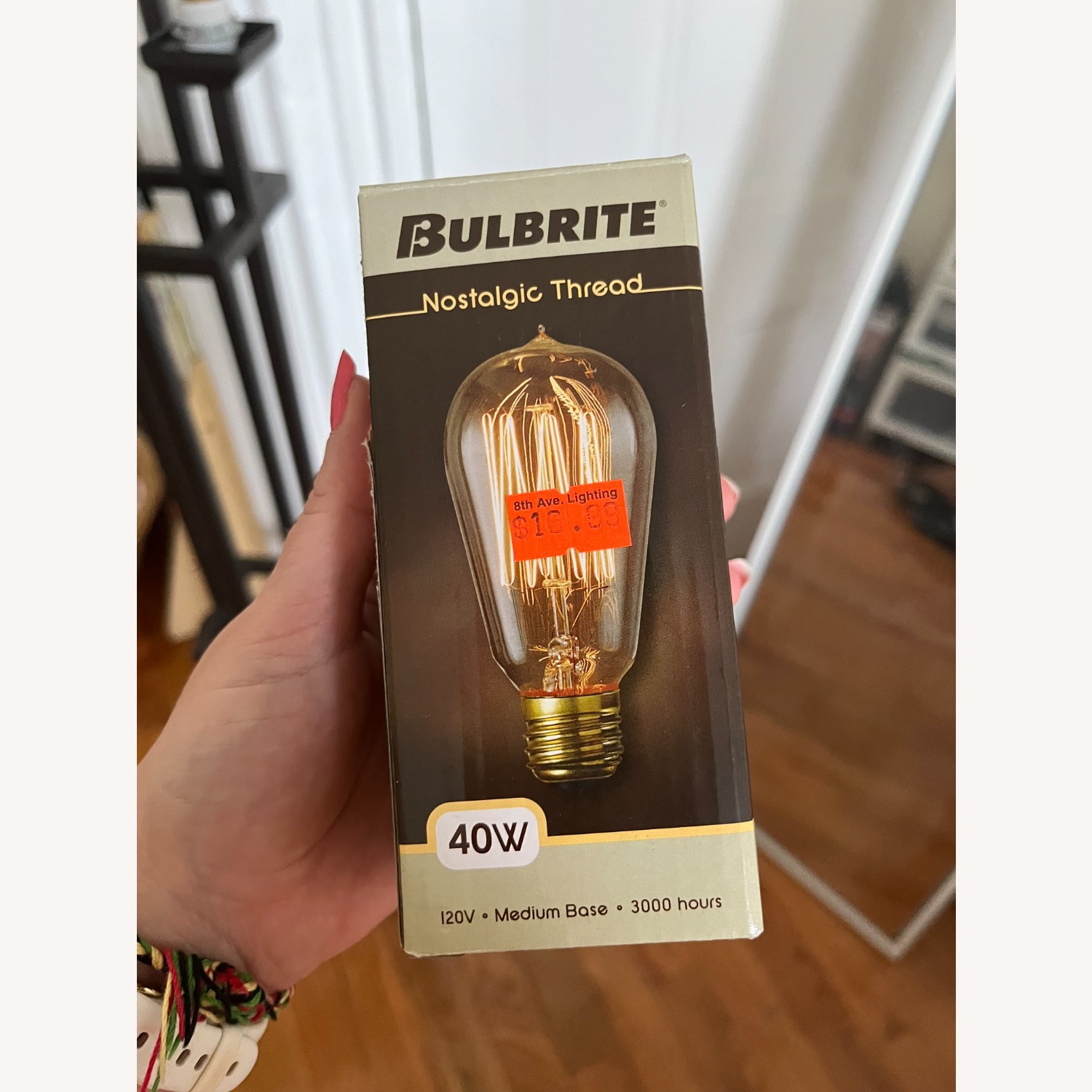 Floor Lamp - image-2