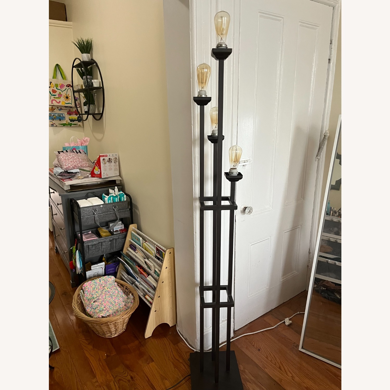 Floor Lamp - image-1