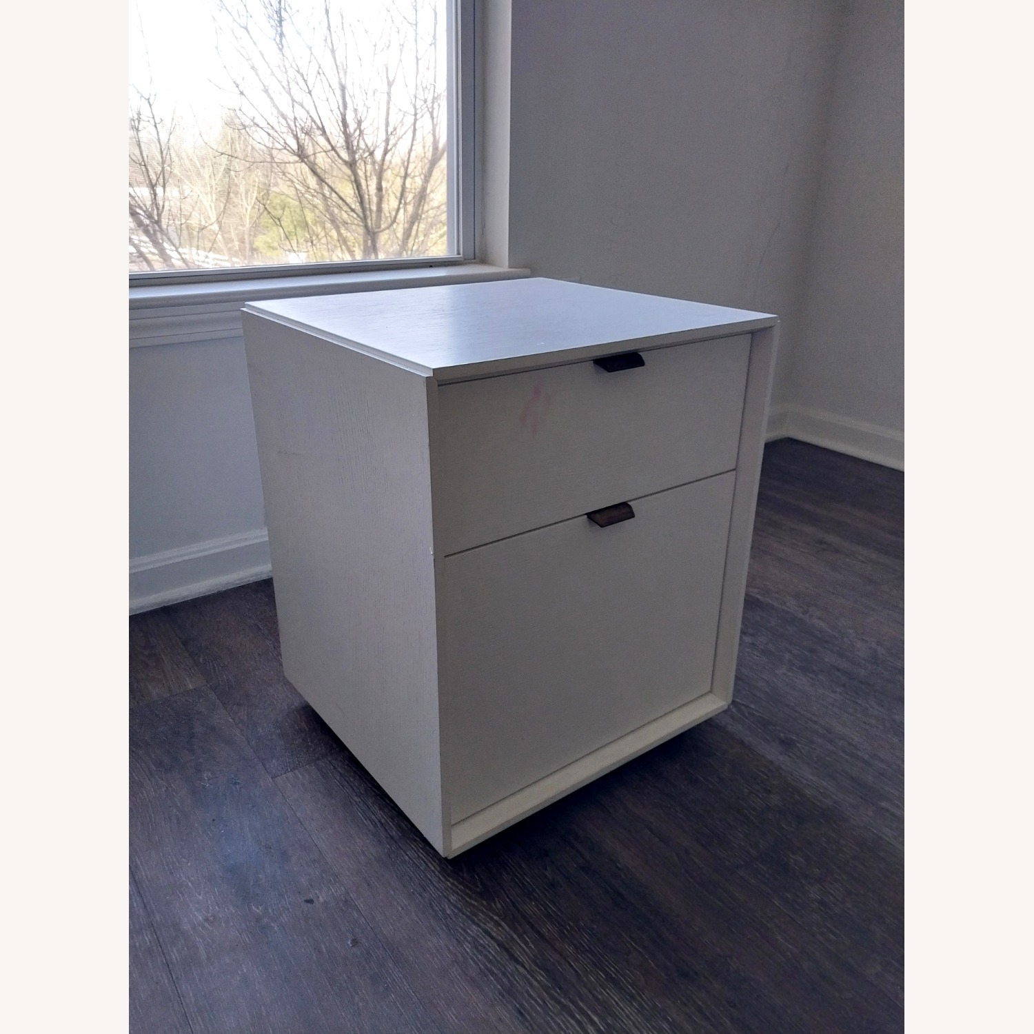 Wooden Side Table  - image-3