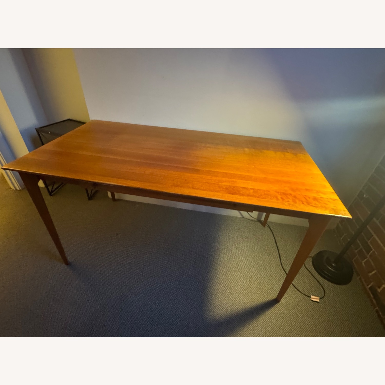 Jordan's Cherry Desk - image-0