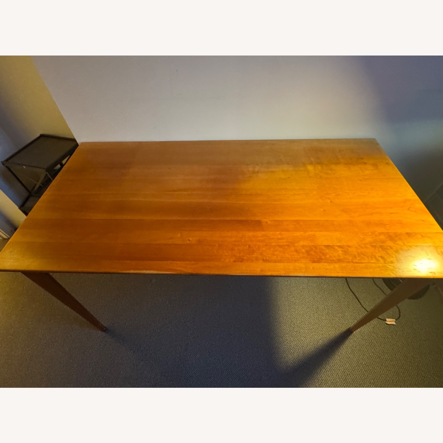 Jordan's Cherry Desk - image-2