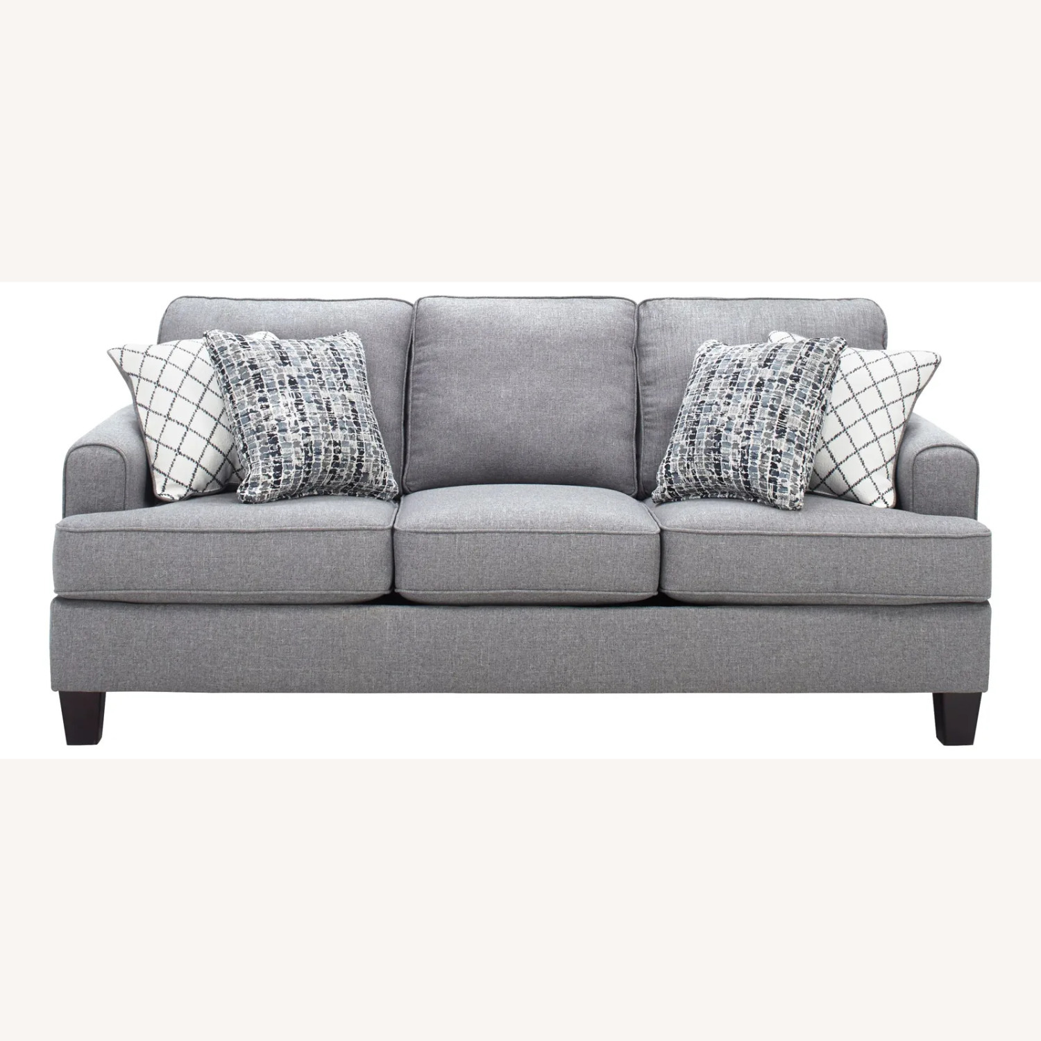 Raymour & Flanigan Alphie Sofa - image-2