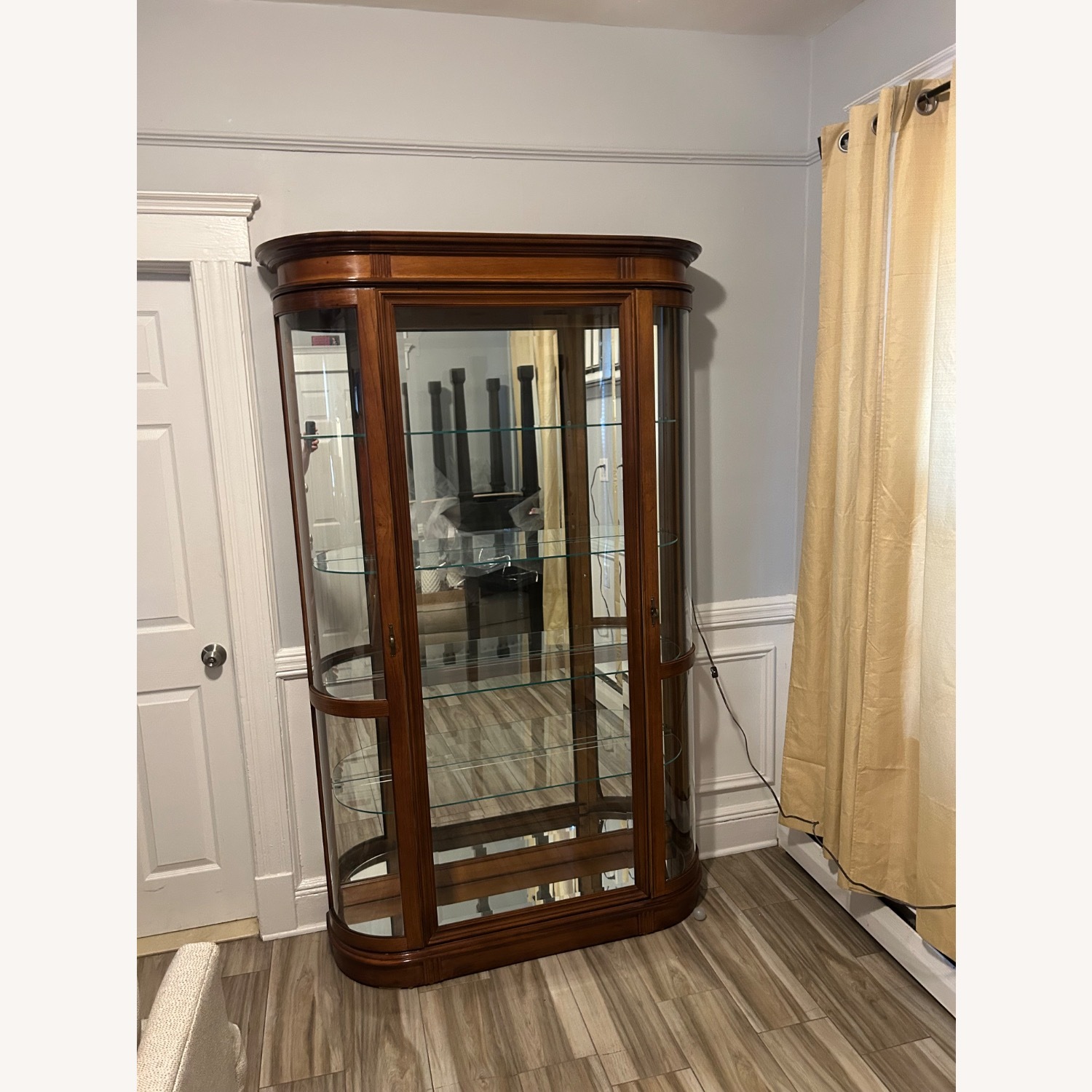 Cherry Cabinet  - image-2
