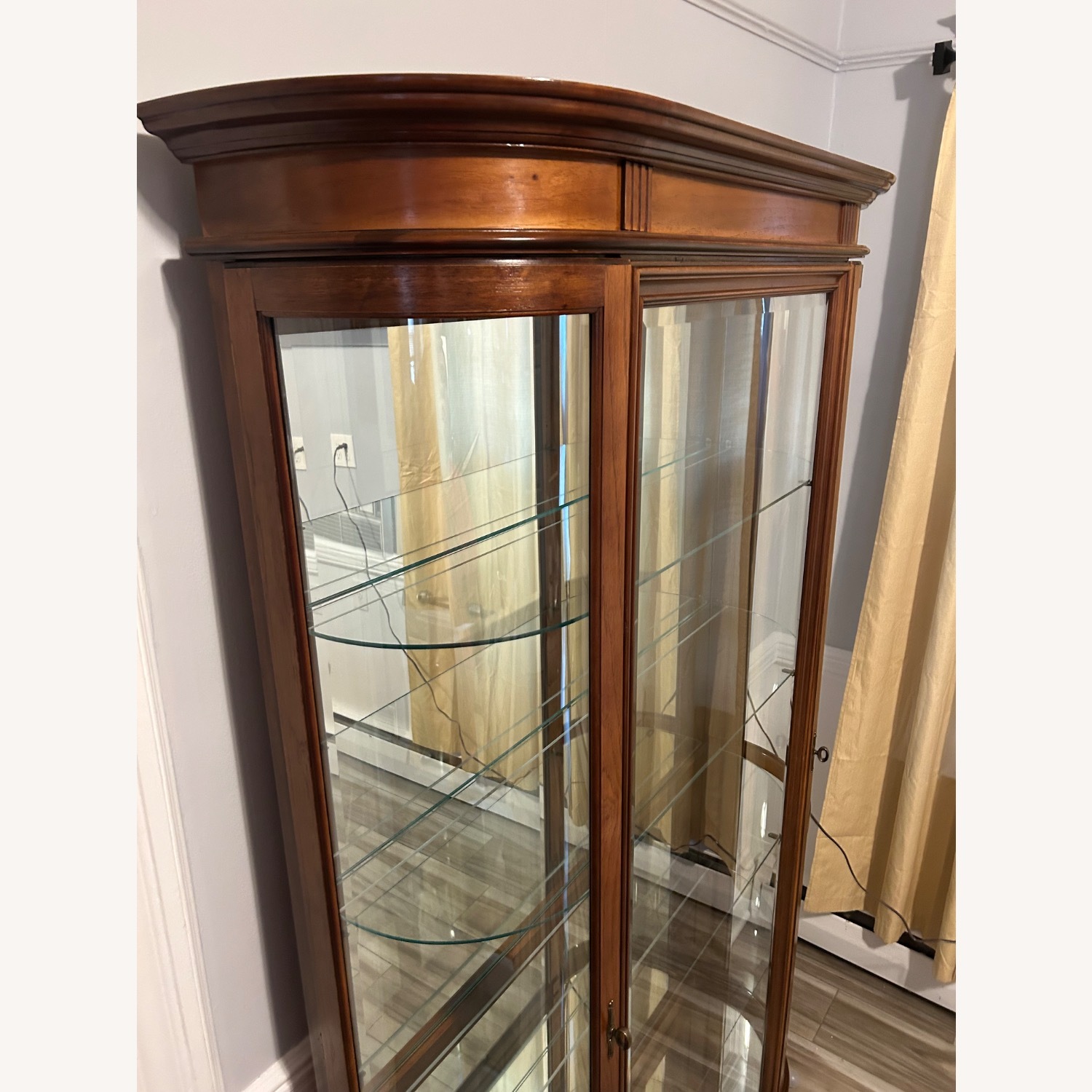 Cherry Cabinet  - image-4