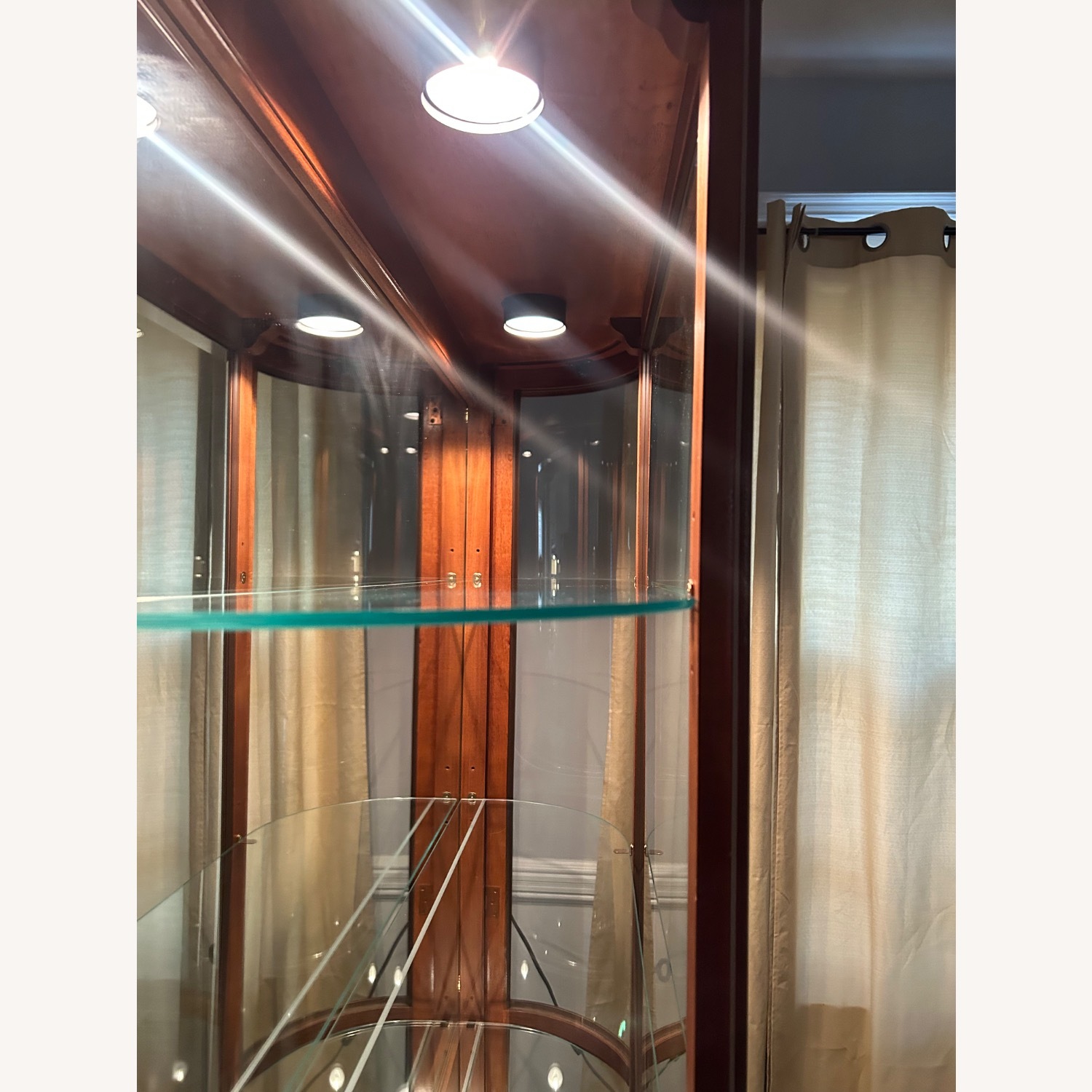 Cherry Cabinet  - image-5