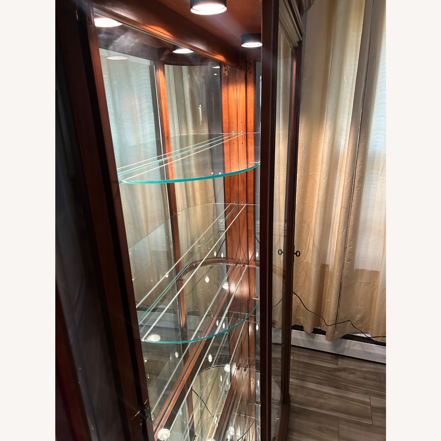 Cherry Cabinet  - image-3