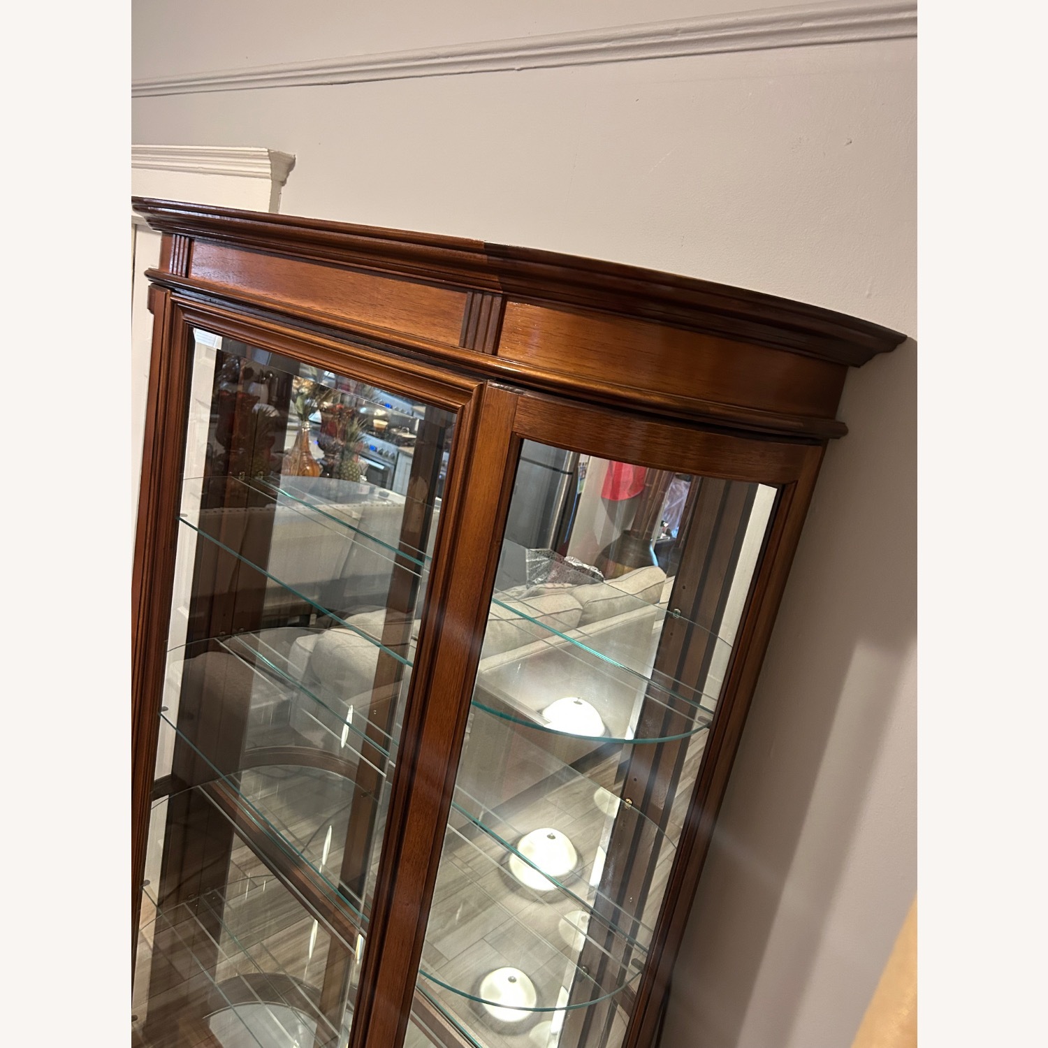 Cherry Cabinet  - image-6