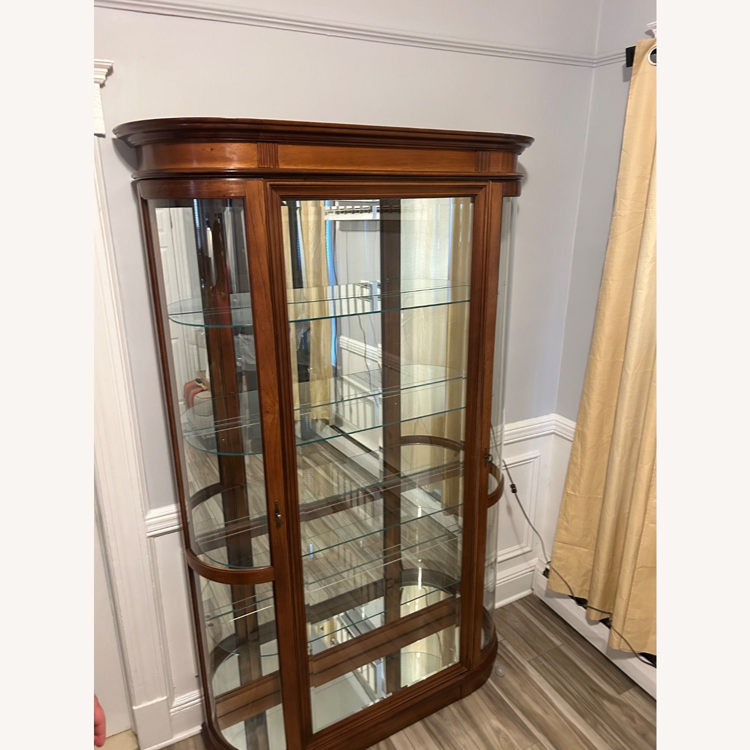 Cherry Cabinet  - image-7