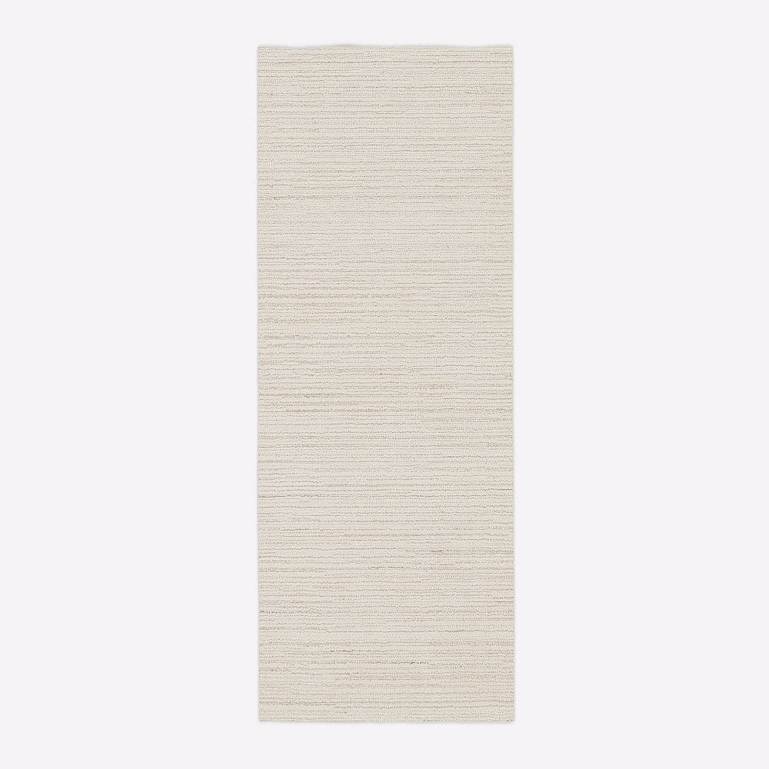 West Elm Lumini Performance Wool Rug 2.5X7 - image-3