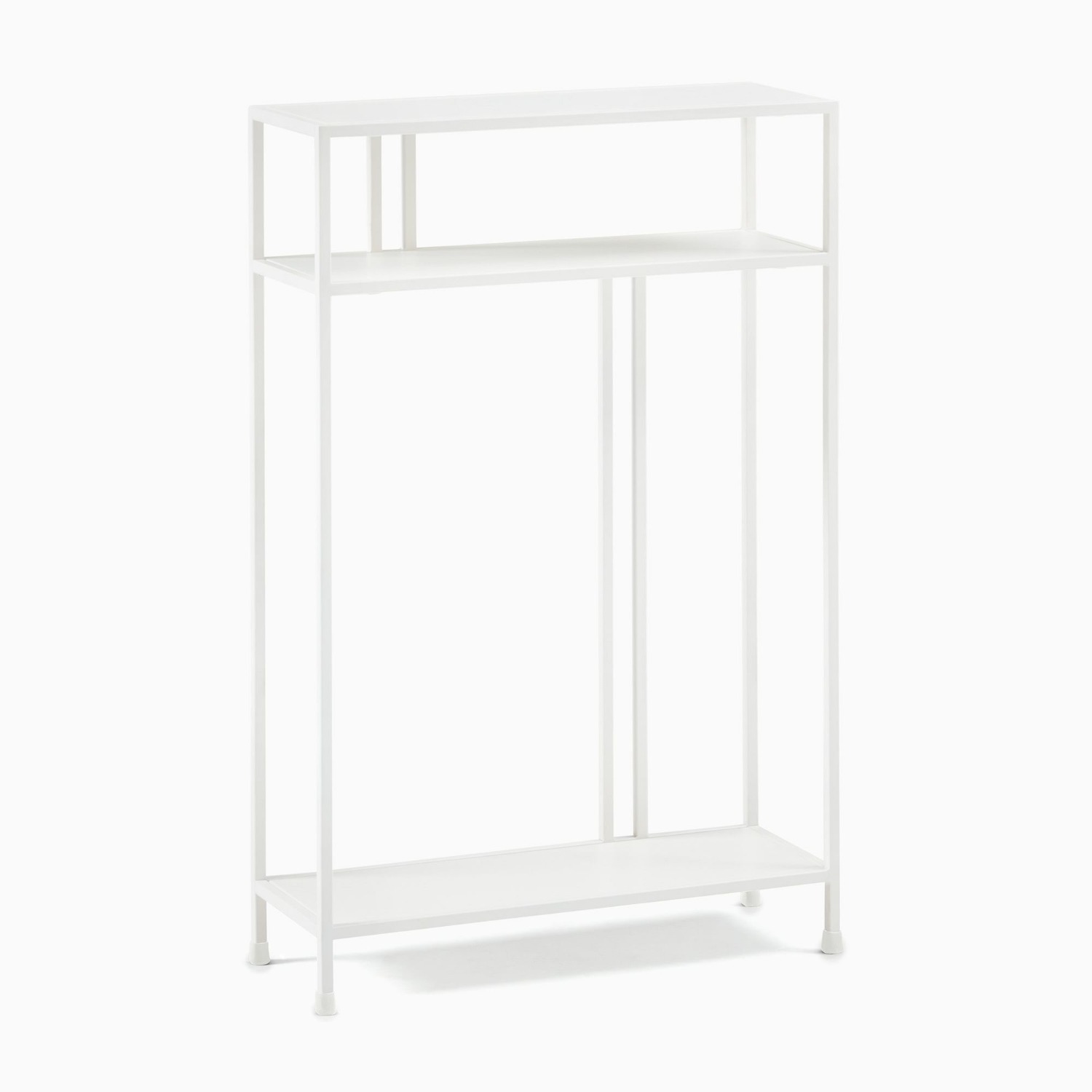 West Elm Profile Narrow Console Table (22") - image-3