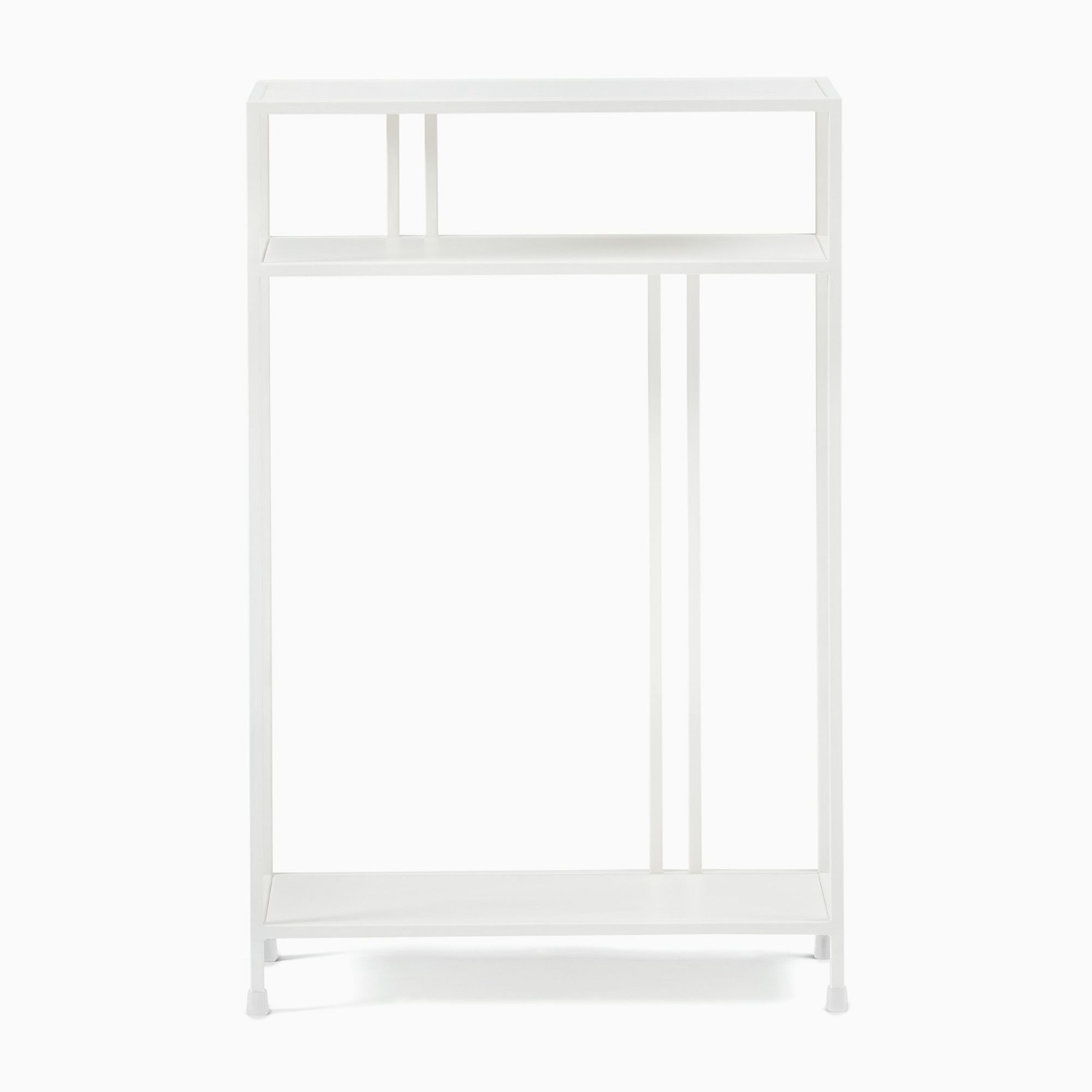 West Elm Profile Narrow Console Table (22") - image-1