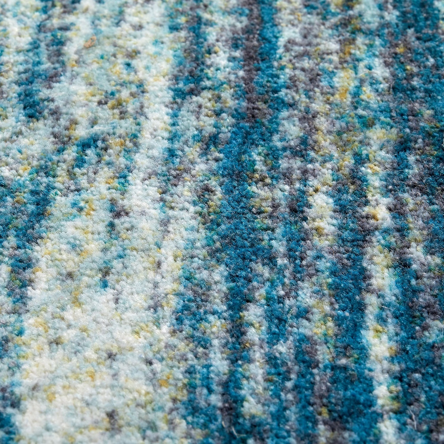 West Elm Verve Performance Rug 2.5X7 - image-5