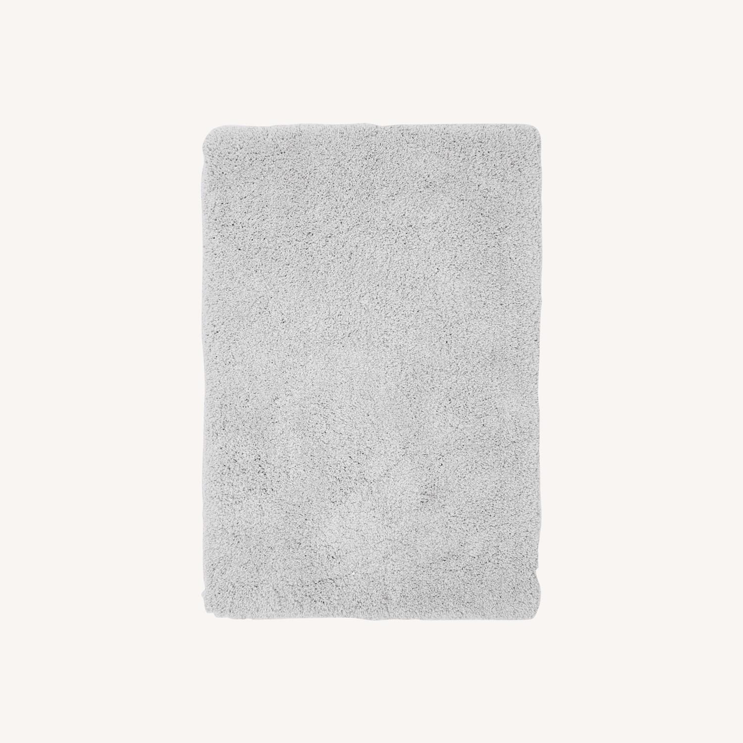 West Elm Cozy Plush Performance Shag Rug 3X5 - image-0