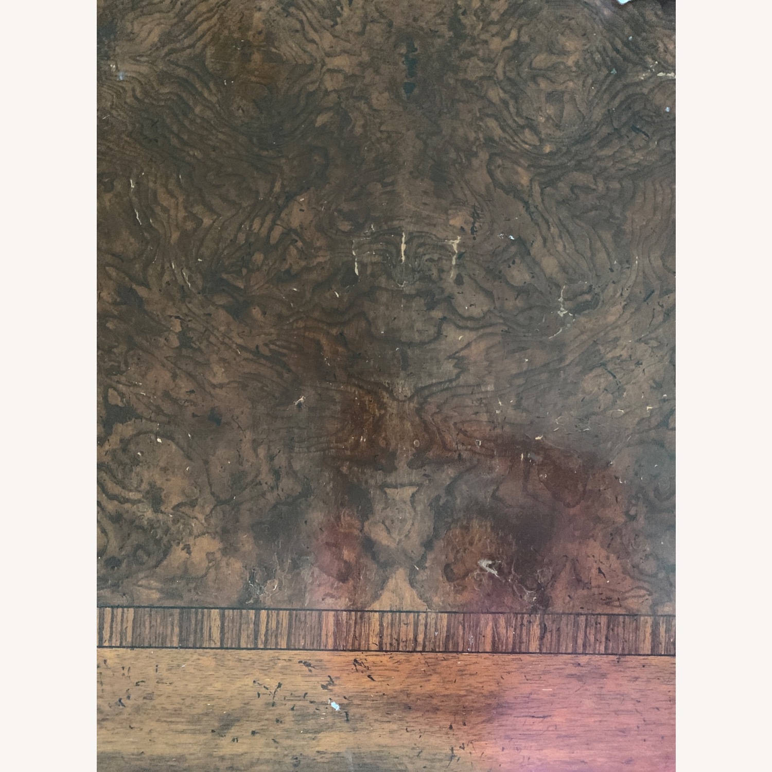 Thomasville Hamingway Dining Set - image-3