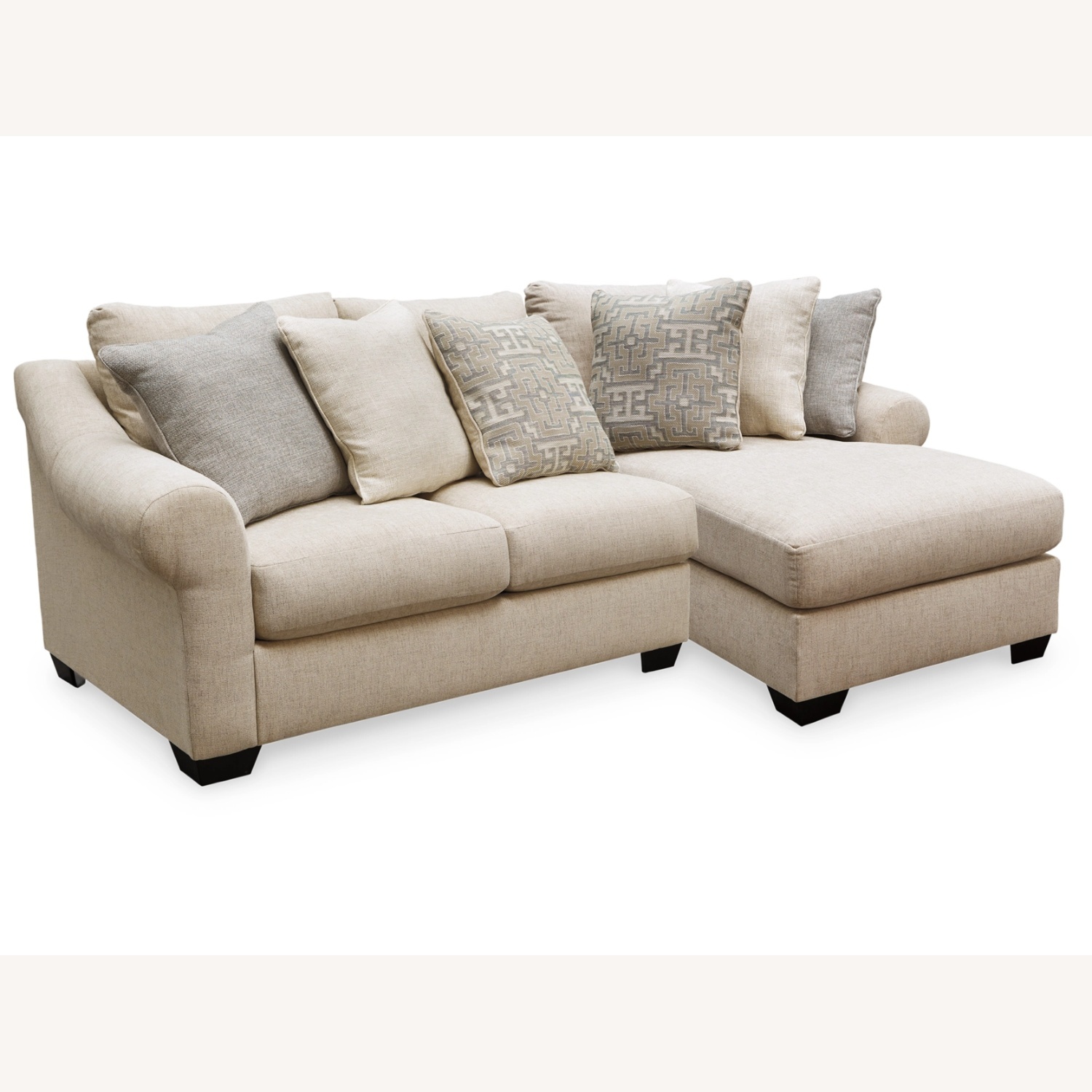 Ashley Furniture Carnaby 2-Piece Sectional with Chaise - image-5