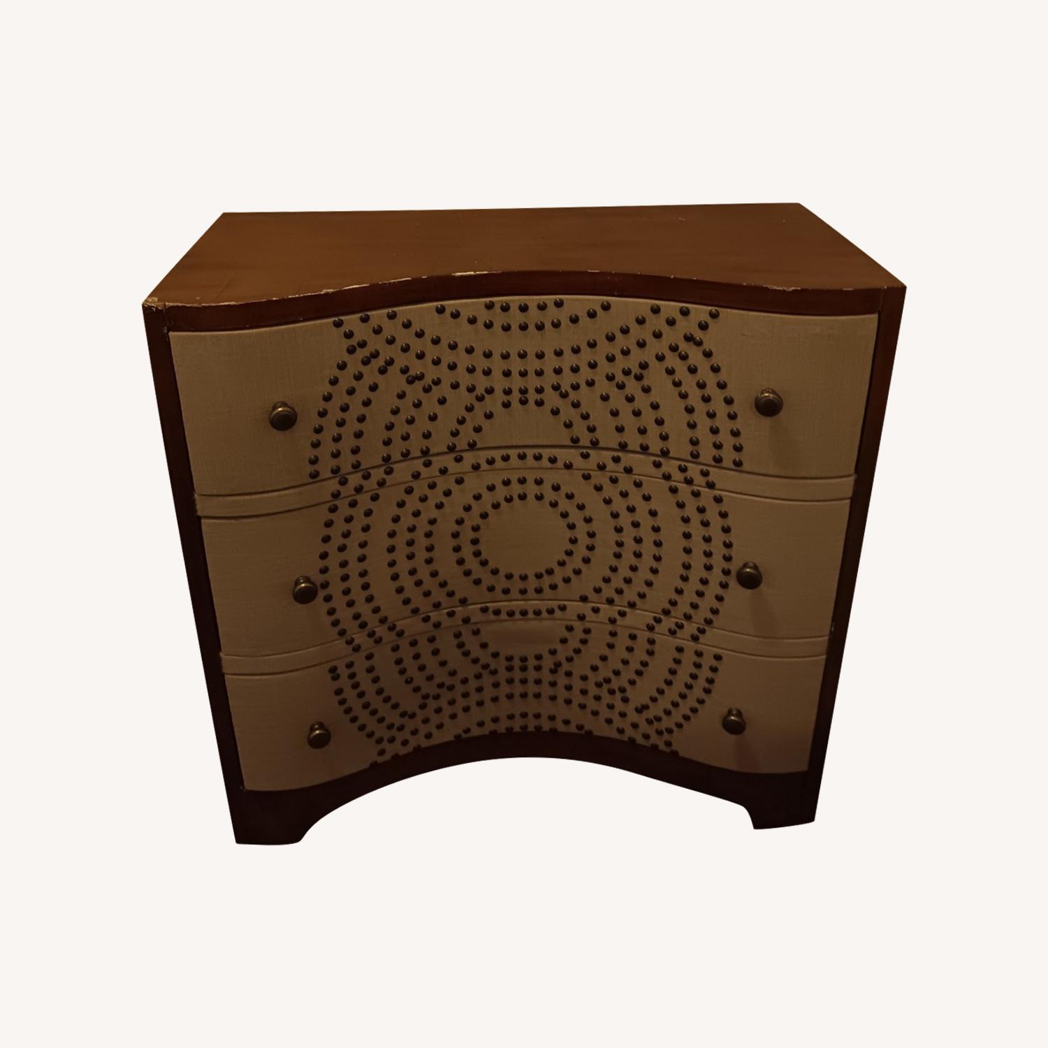 3 Drawer Chest - image-6