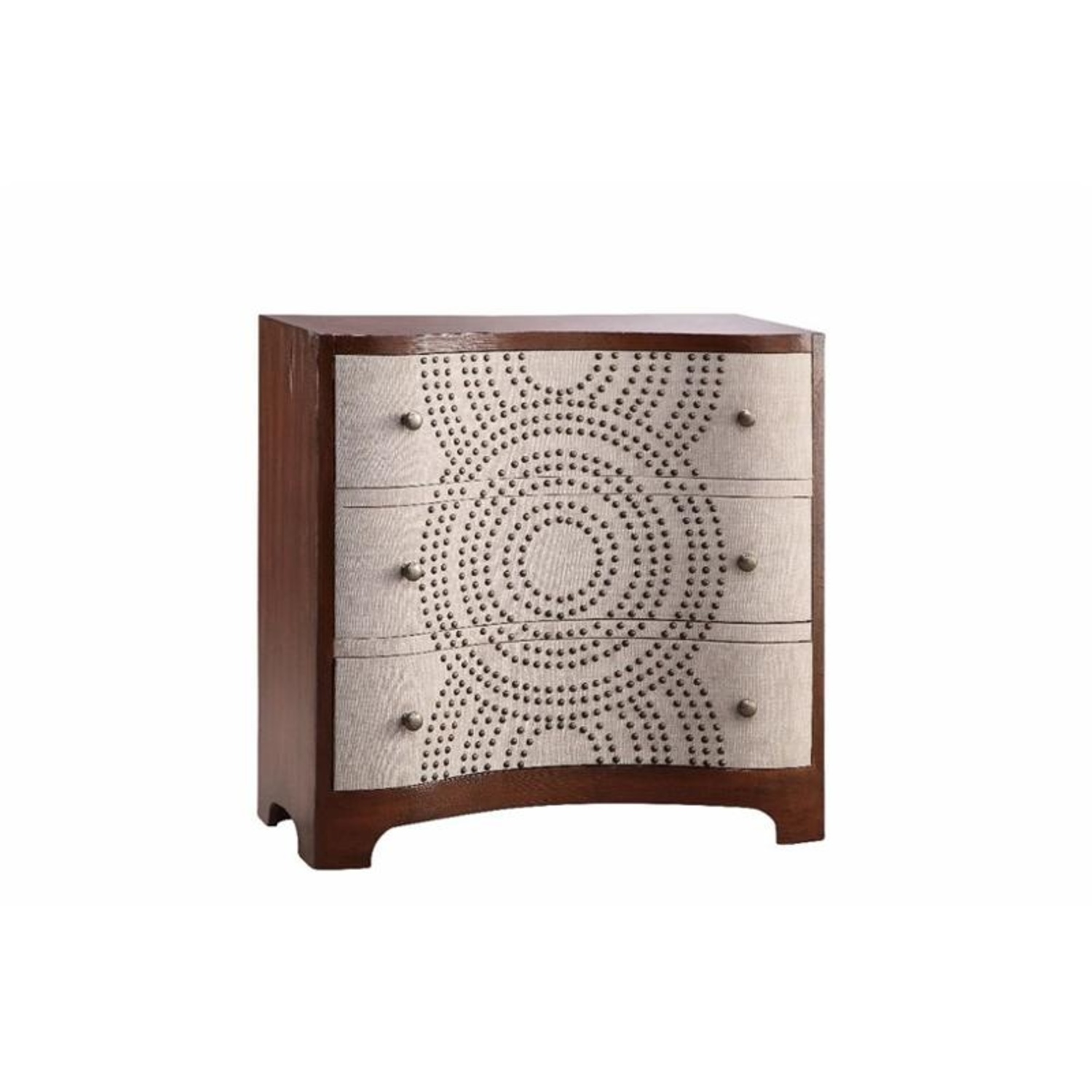 3 Drawer Chest - image-5