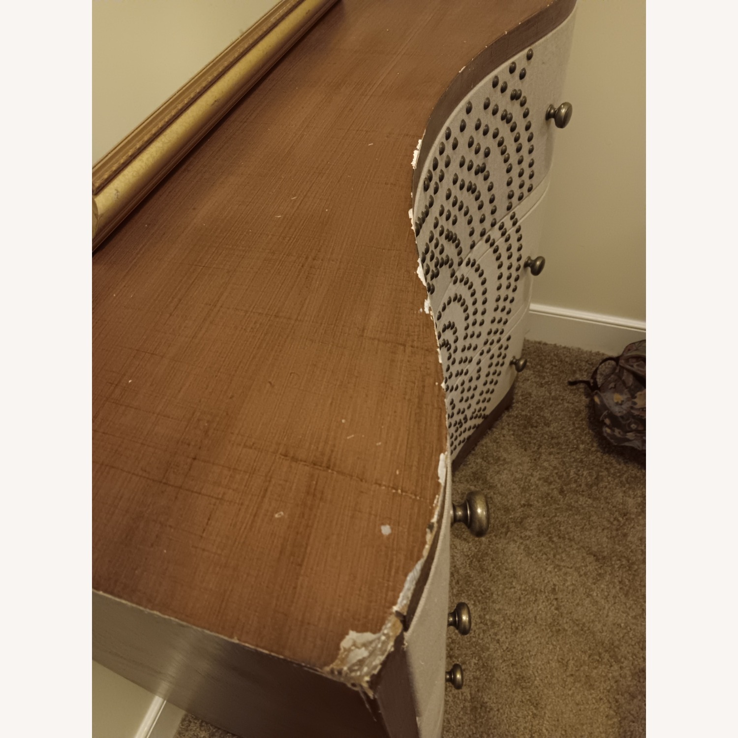 3 Drawer Chest - image-2