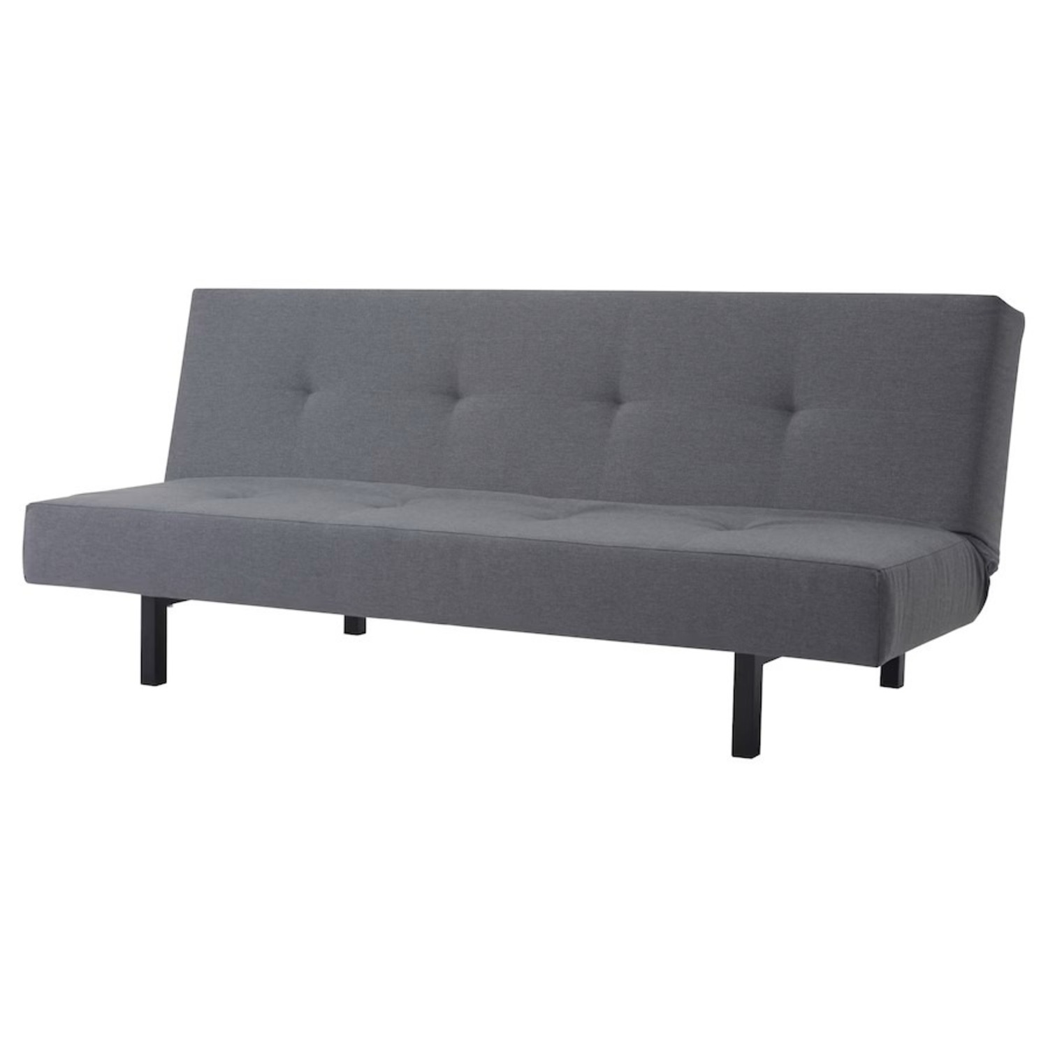 IKEA BALKARP Sleeper Couch - image-1