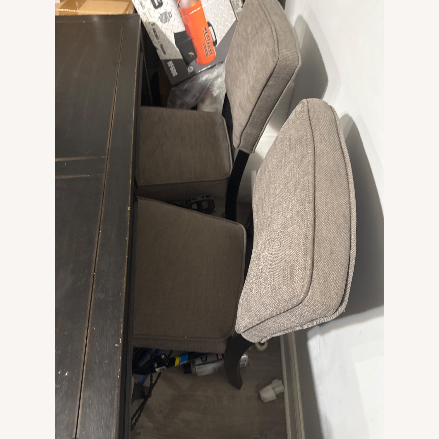 Ashley Furniture 6 Chair Dining Table Set - image-3