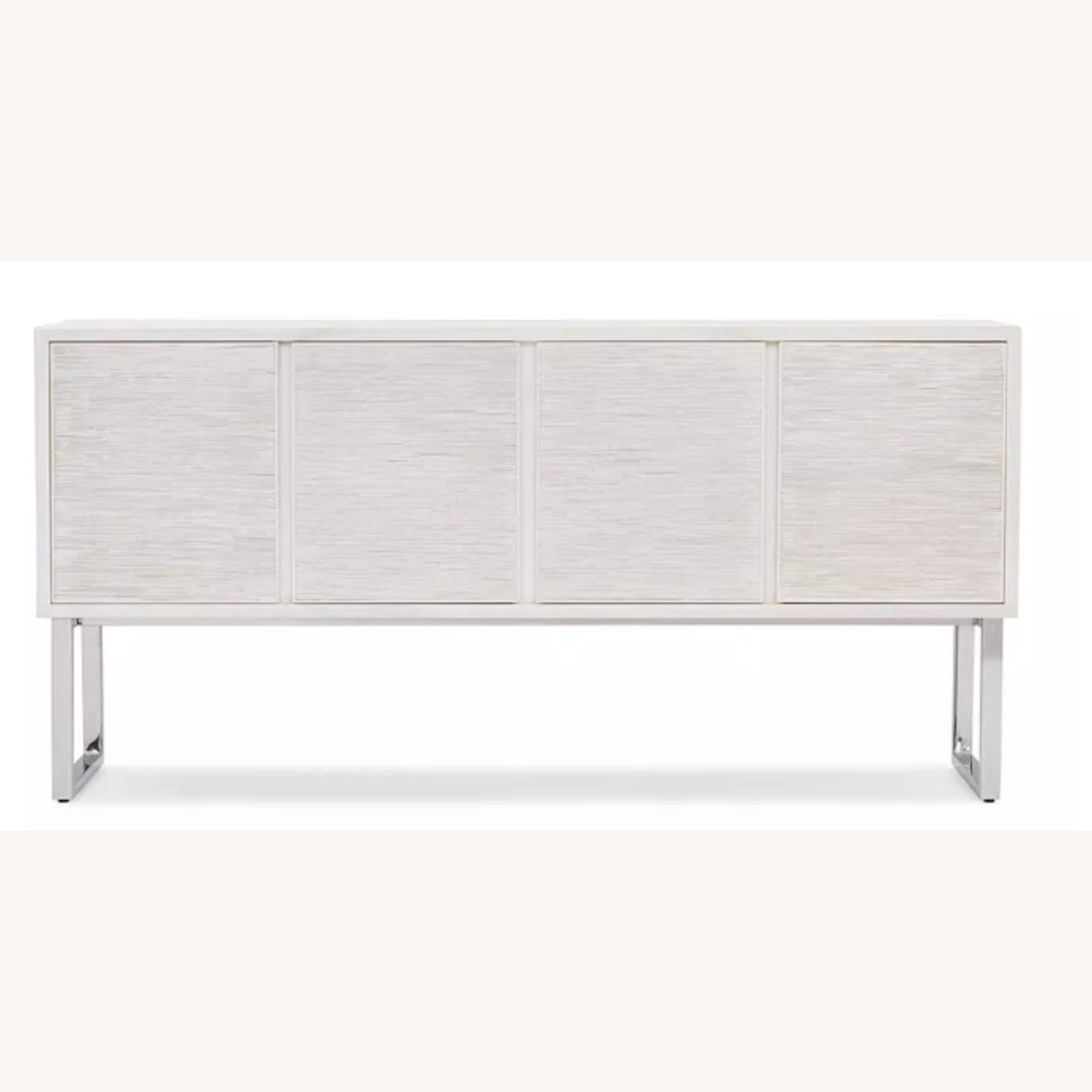 Mitchell Gold + Bob Williams Kimora Buffet White - image-4