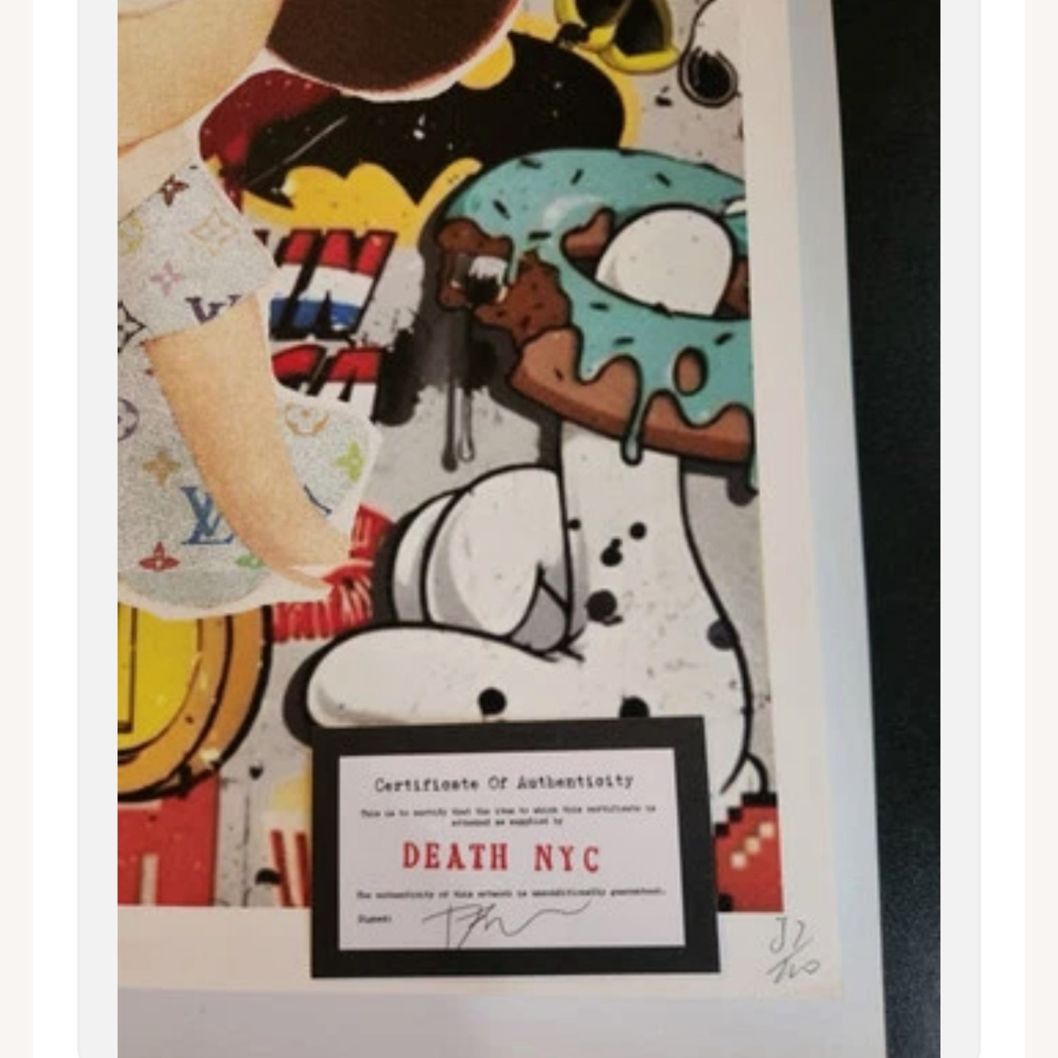 Nara, Andy Warhol Art - image-2