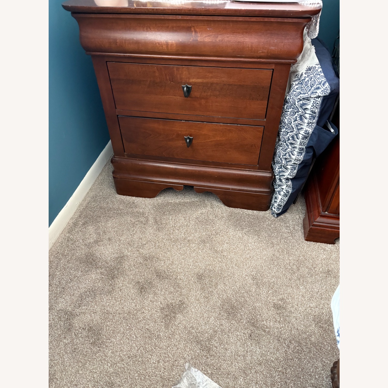 Kincaid End Tables - image-1