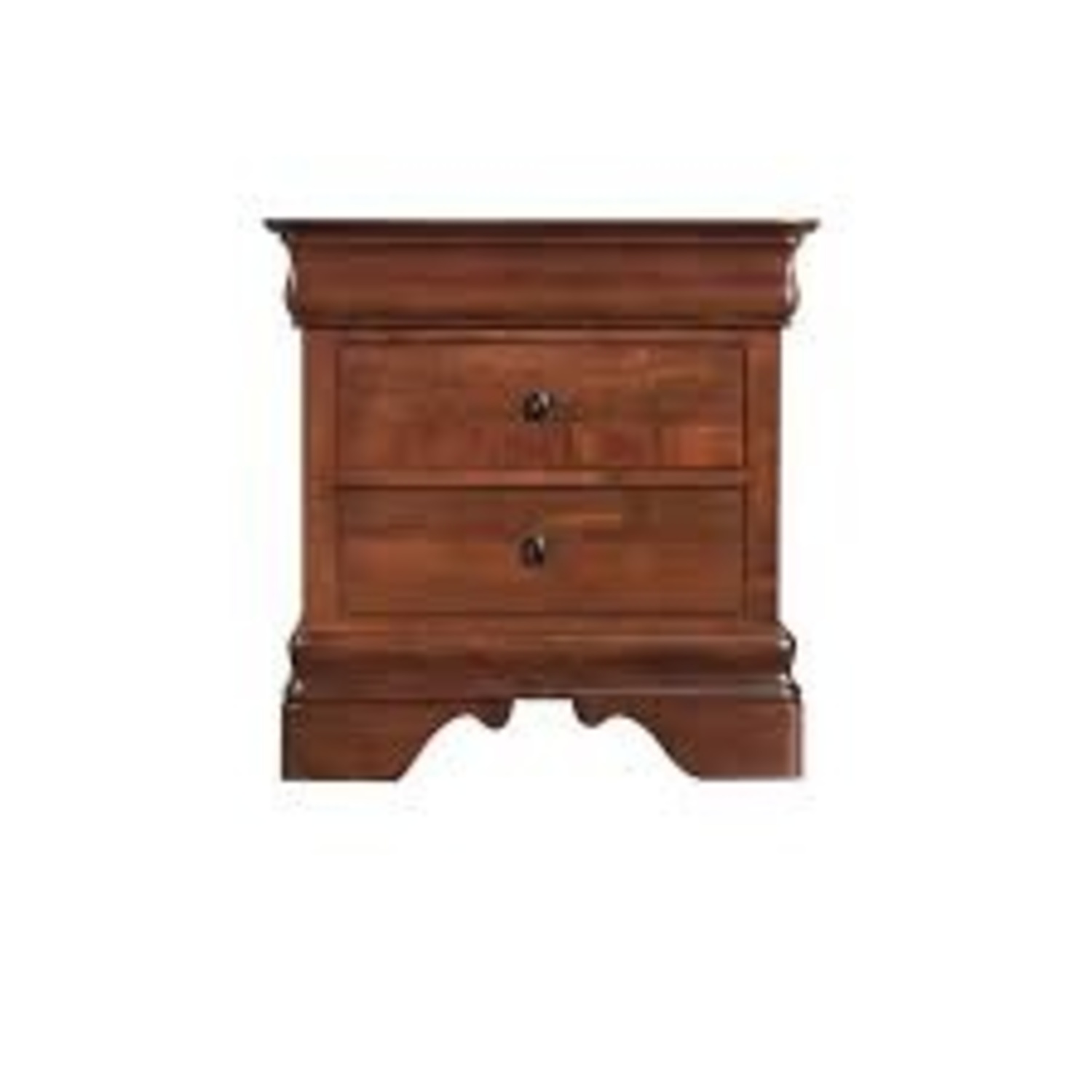 Kincaid End Tables - image-0