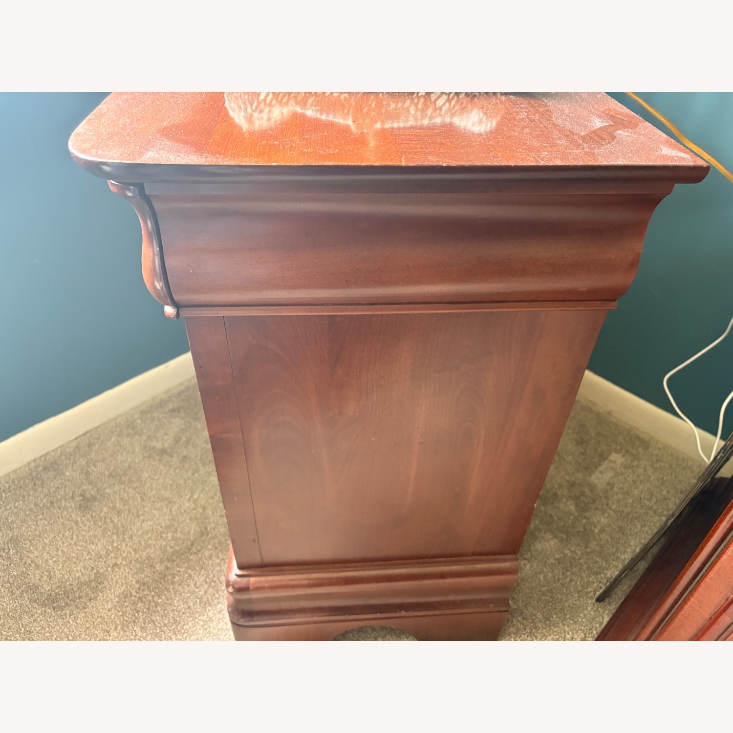 Kincaid End Tables - image-2