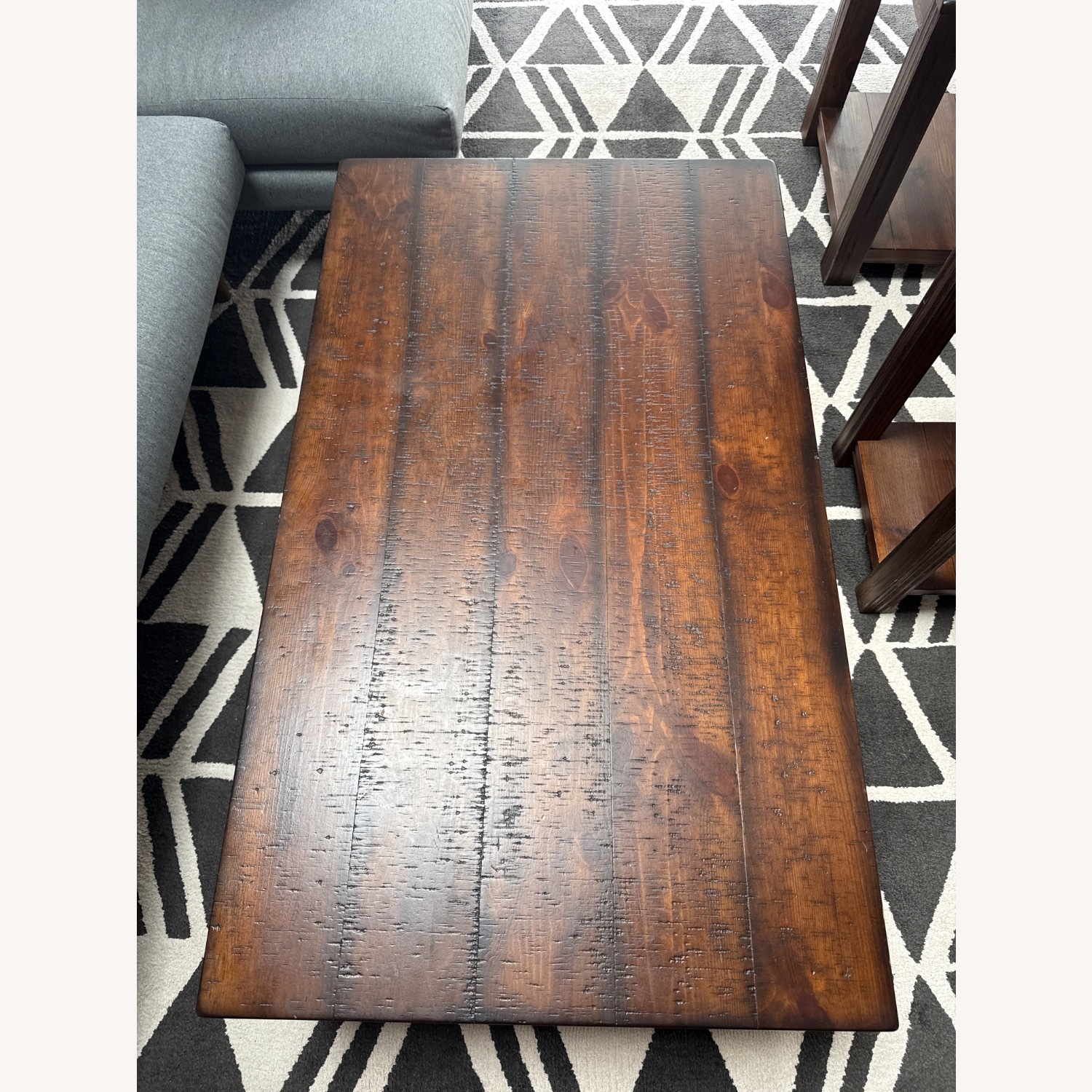 Coffee Table + 2 Side Tables - image-7