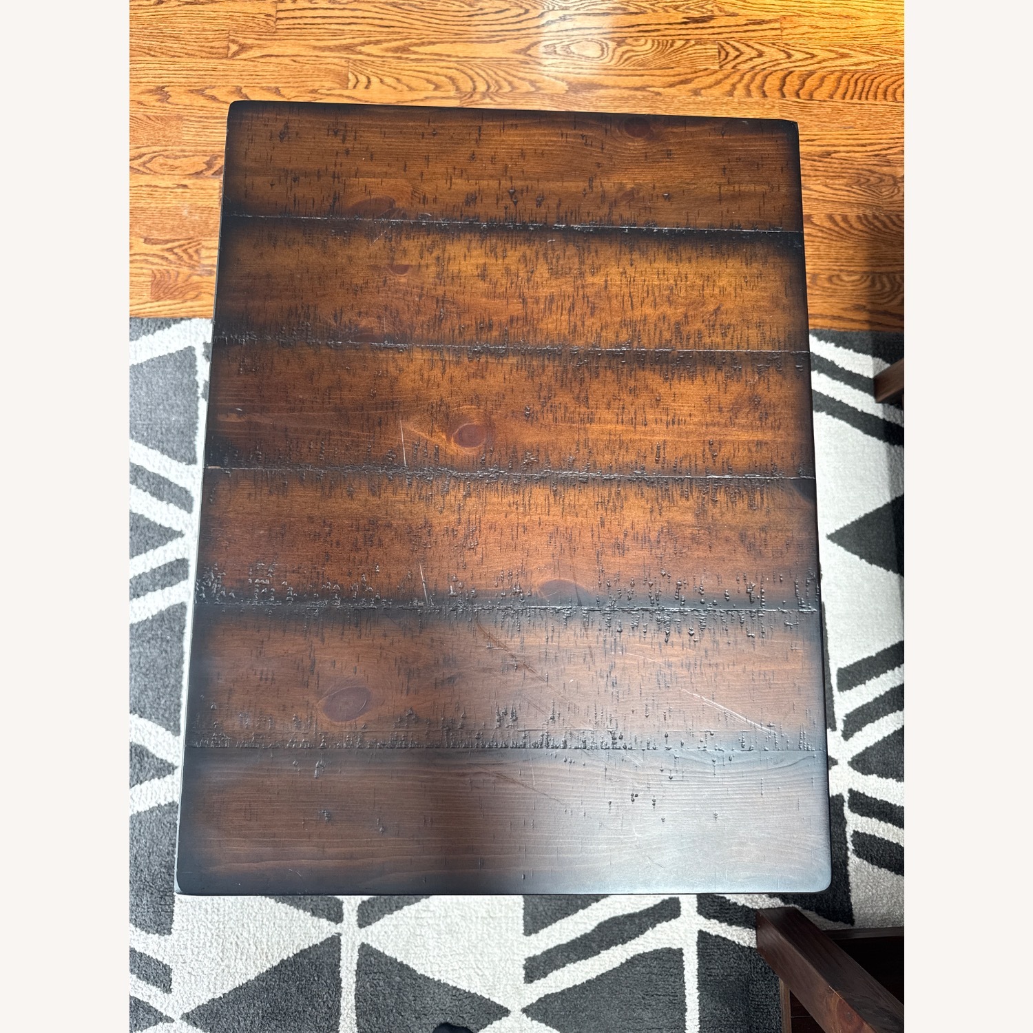 Coffee Table + 2 Side Tables - image-5