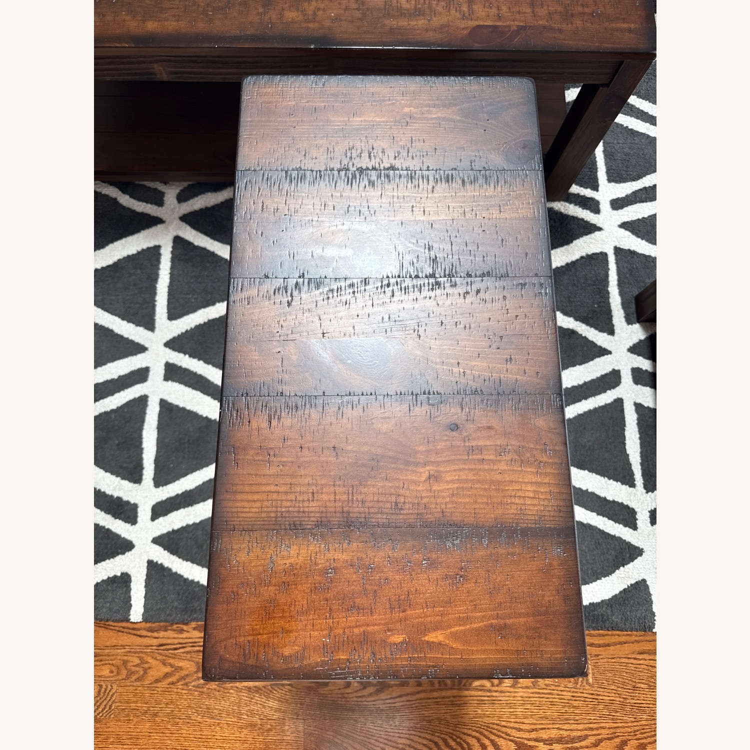 Coffee Table + 2 Side Tables - image-6