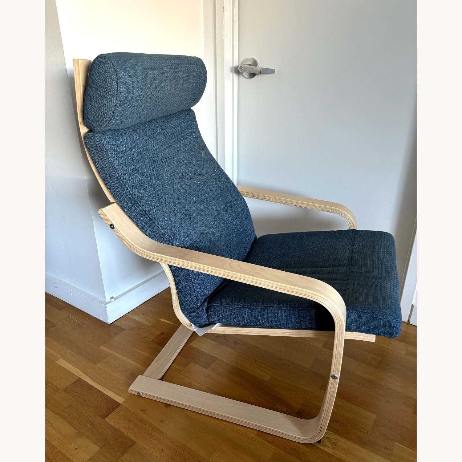 IKEA POÄNG Armchair - image-3