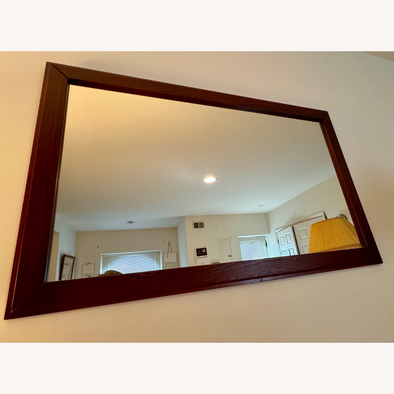IKEA Large Wall Mirror - image-3