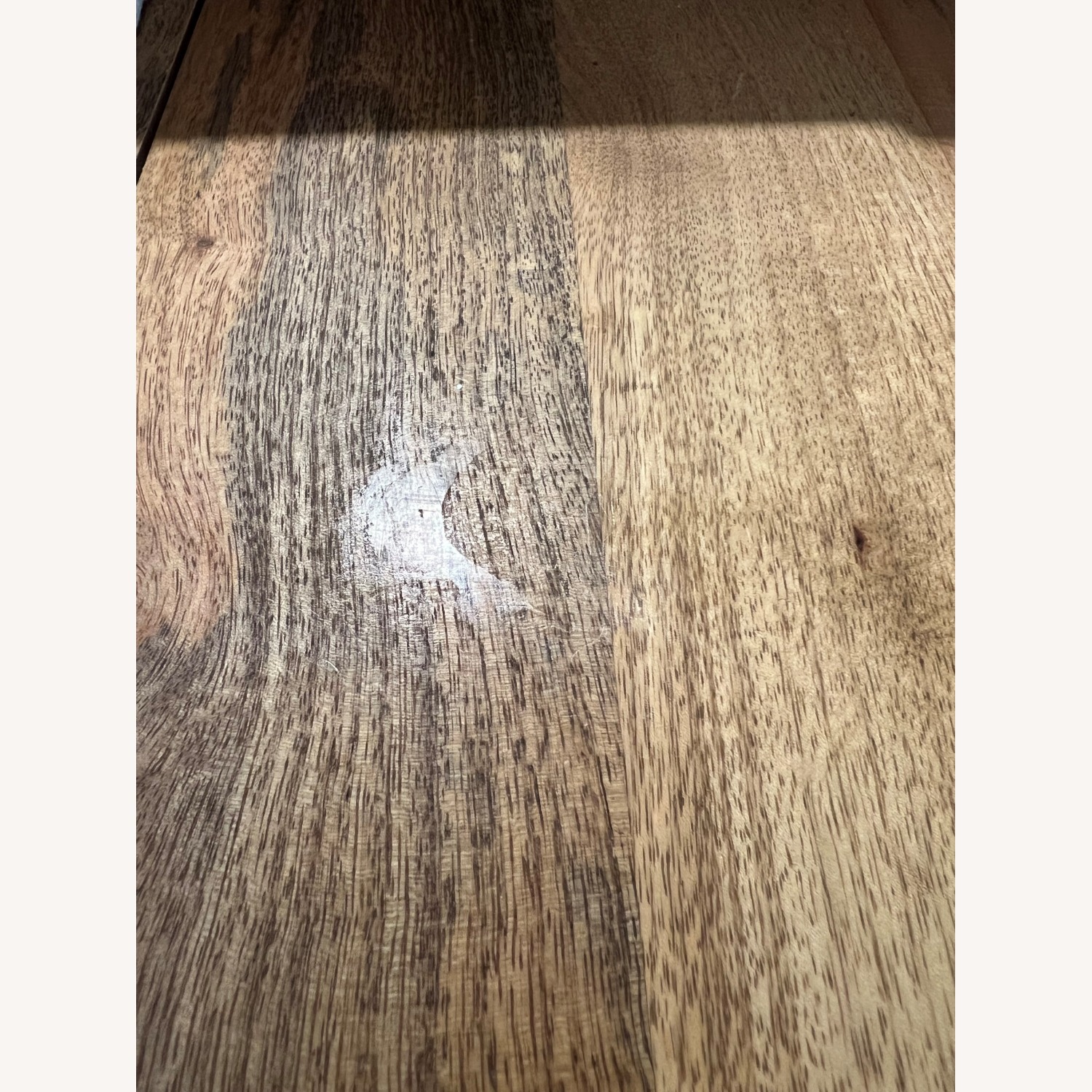 West Elm Drop Leaf Extendable Table - image-5