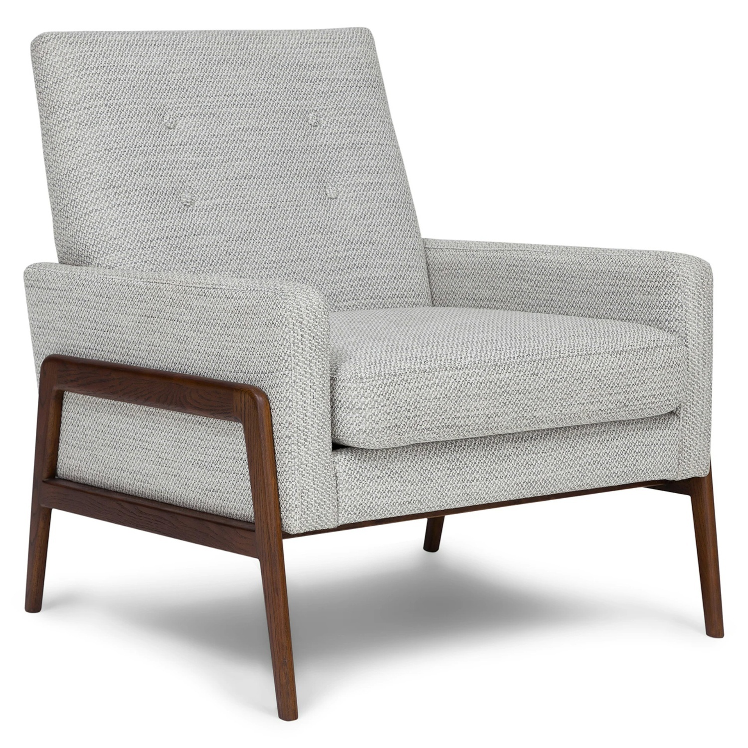 Article Pair of Nord Galaxy Chairs - image-0